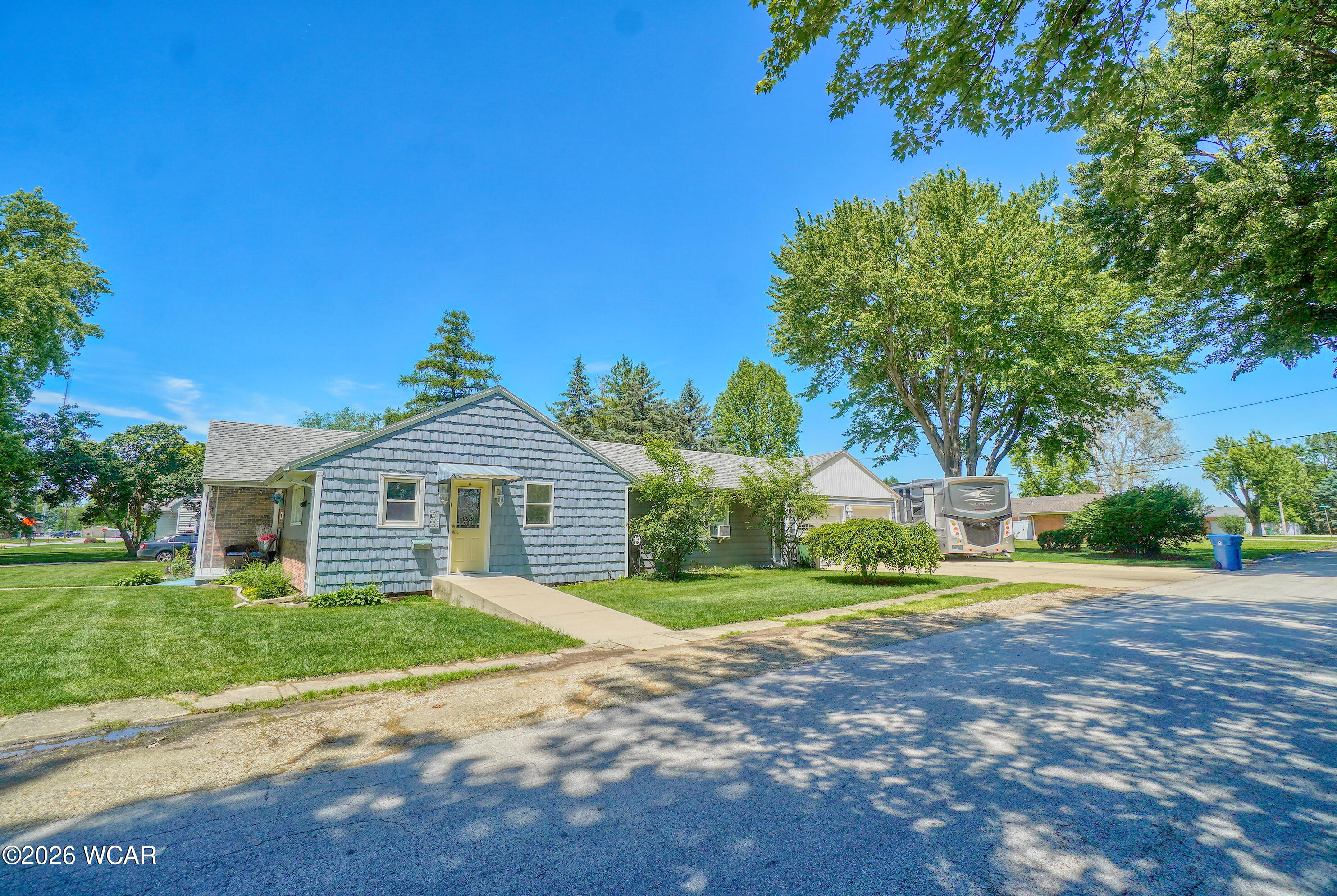 302 Doering Street, Sidney, Ohio