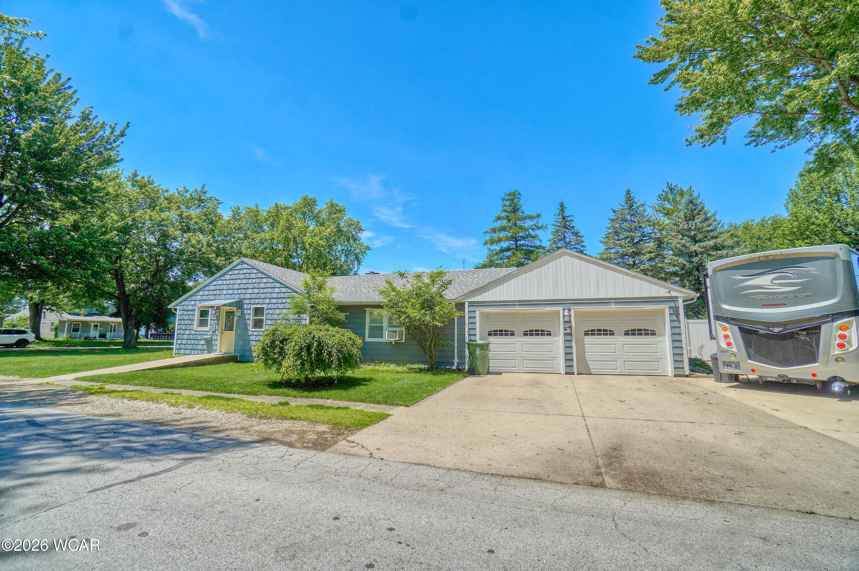 302 Doering Street, Sidney, Ohio