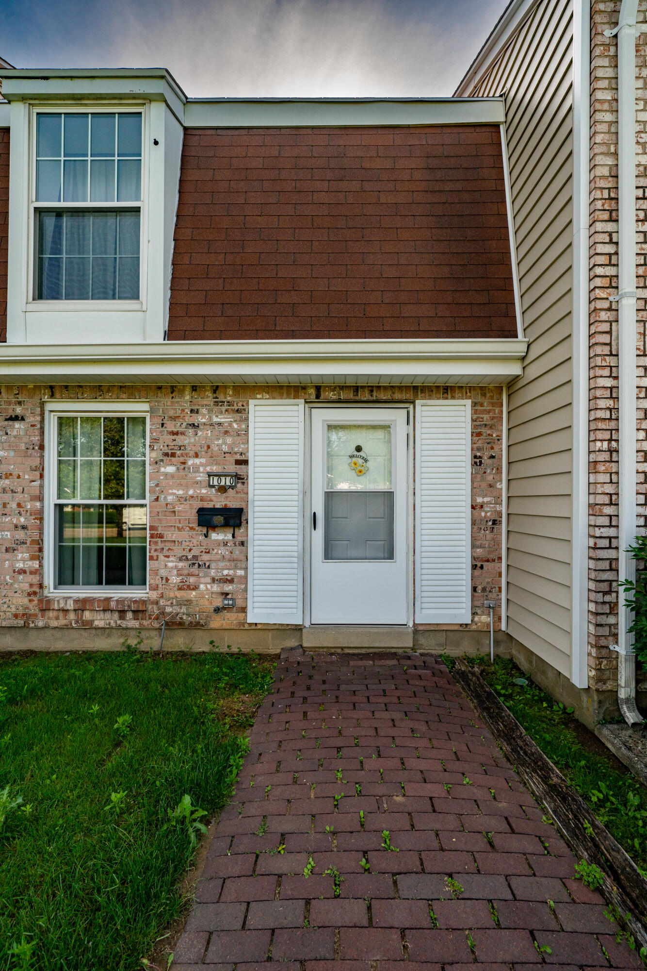 1010 Stoneybrook Trail, Fairborn, Ohio 45324