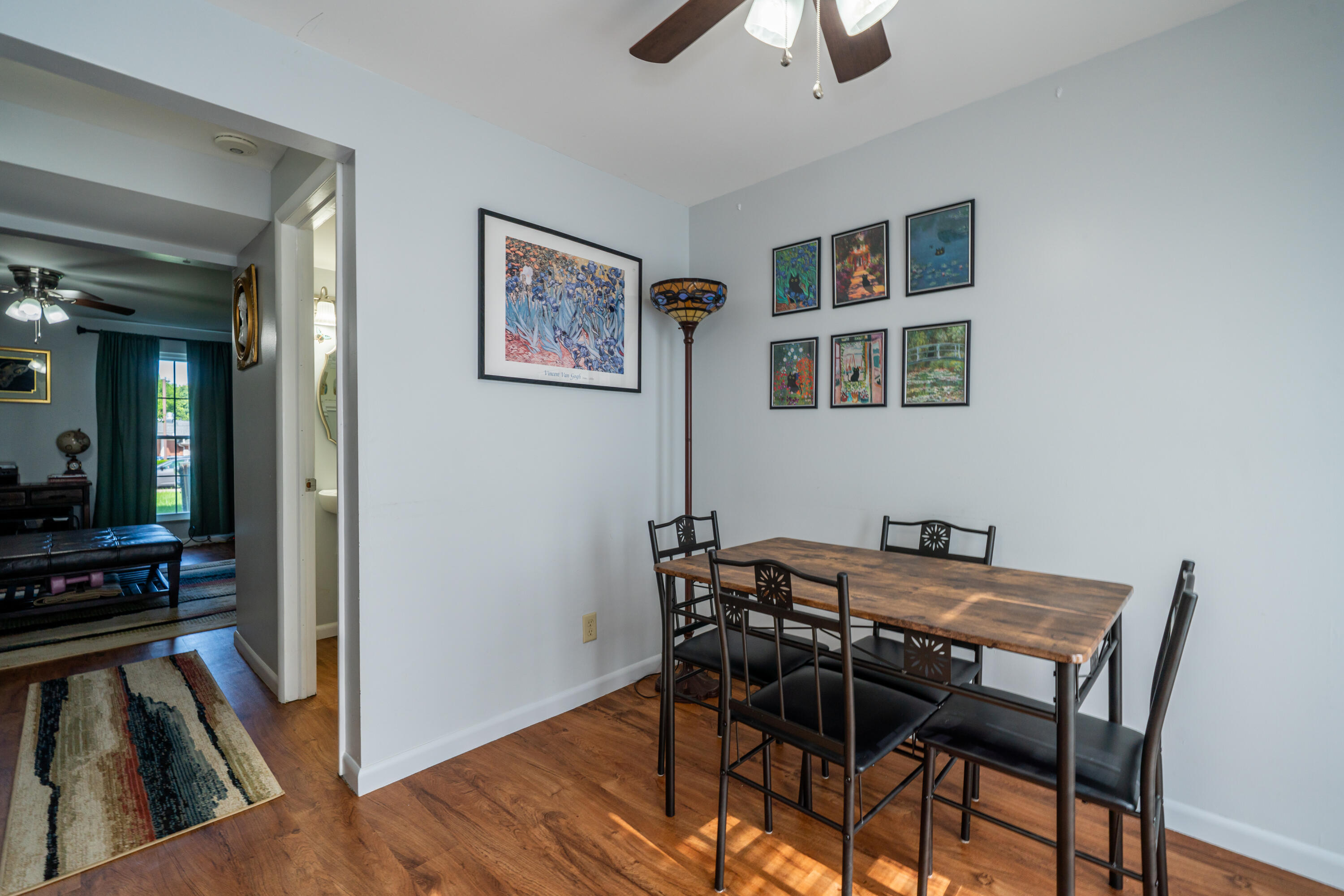1010 Stoneybrook Trail, Fairborn, Ohio 45324