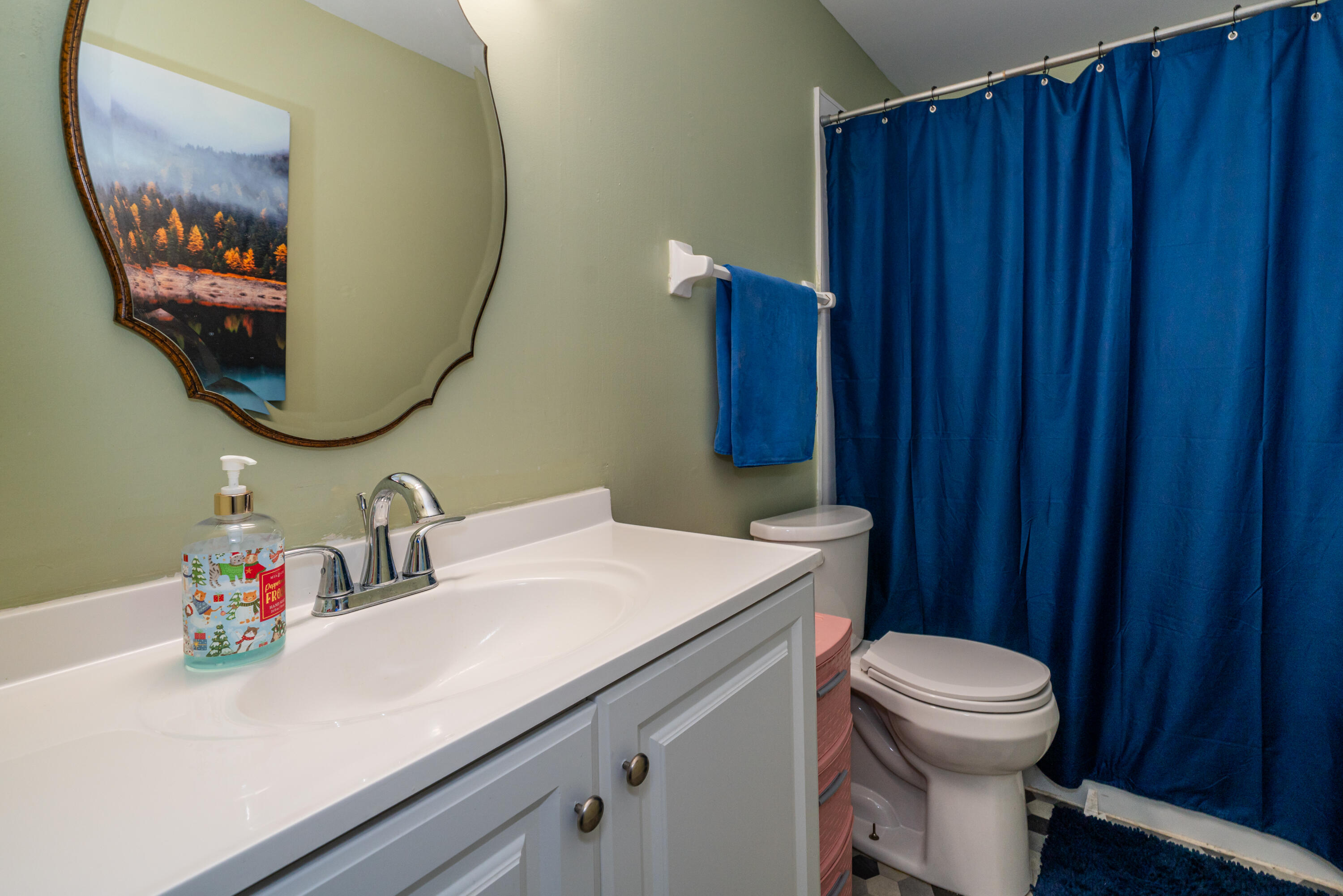 1010 Stoneybrook Trail, Fairborn, Ohio 45324