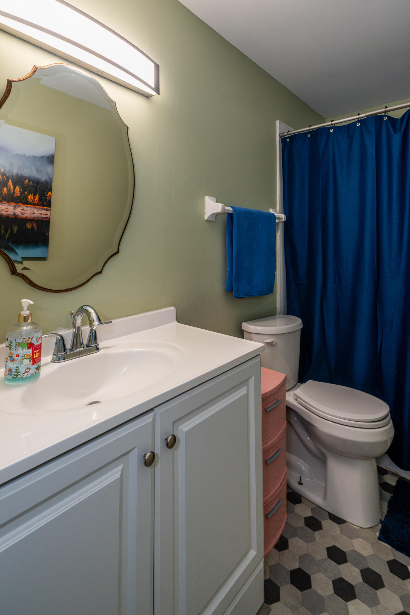 1010 Stoneybrook Trail, Fairborn, Ohio 45324