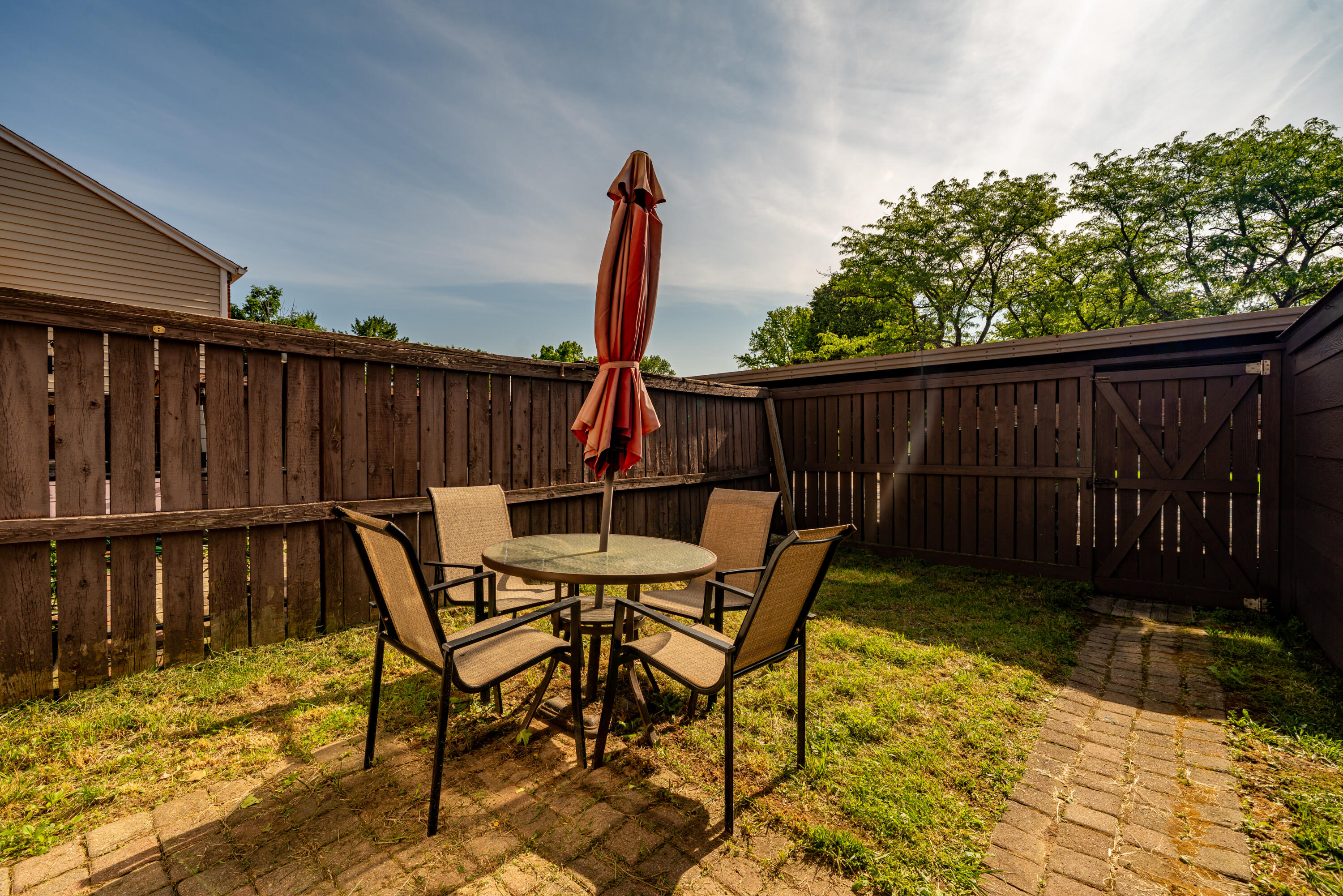 1010 Stoneybrook Trail, Fairborn, Ohio 45324