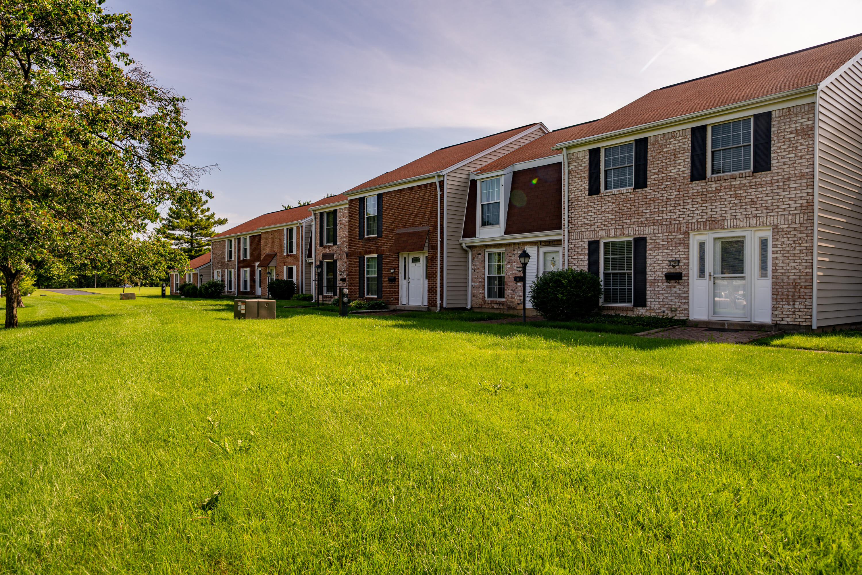 1010 Stoneybrook Trail, Fairborn, Ohio 45324