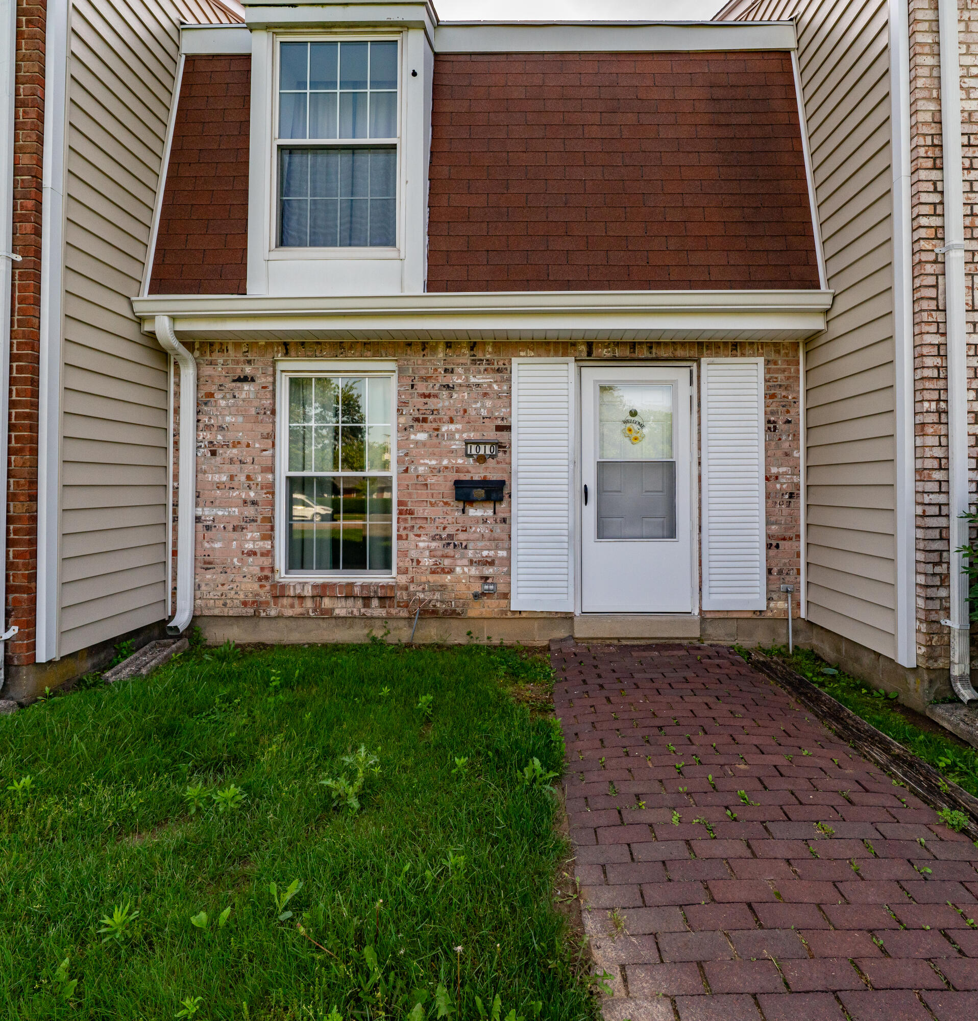 1010 Stoneybrook Trail, Fairborn, Ohio 45324