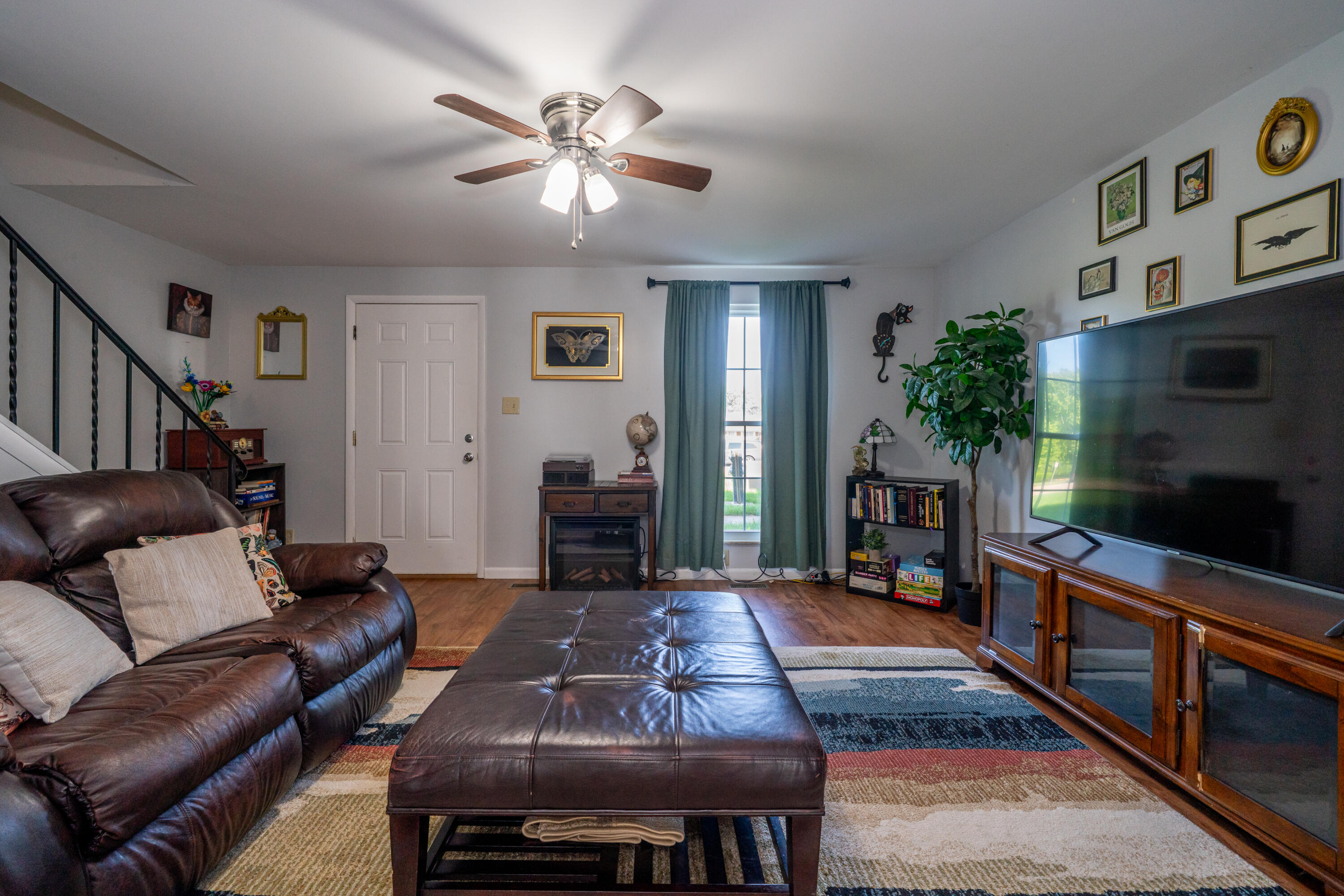 1010 Stoneybrook Trail, Fairborn, Ohio 45324