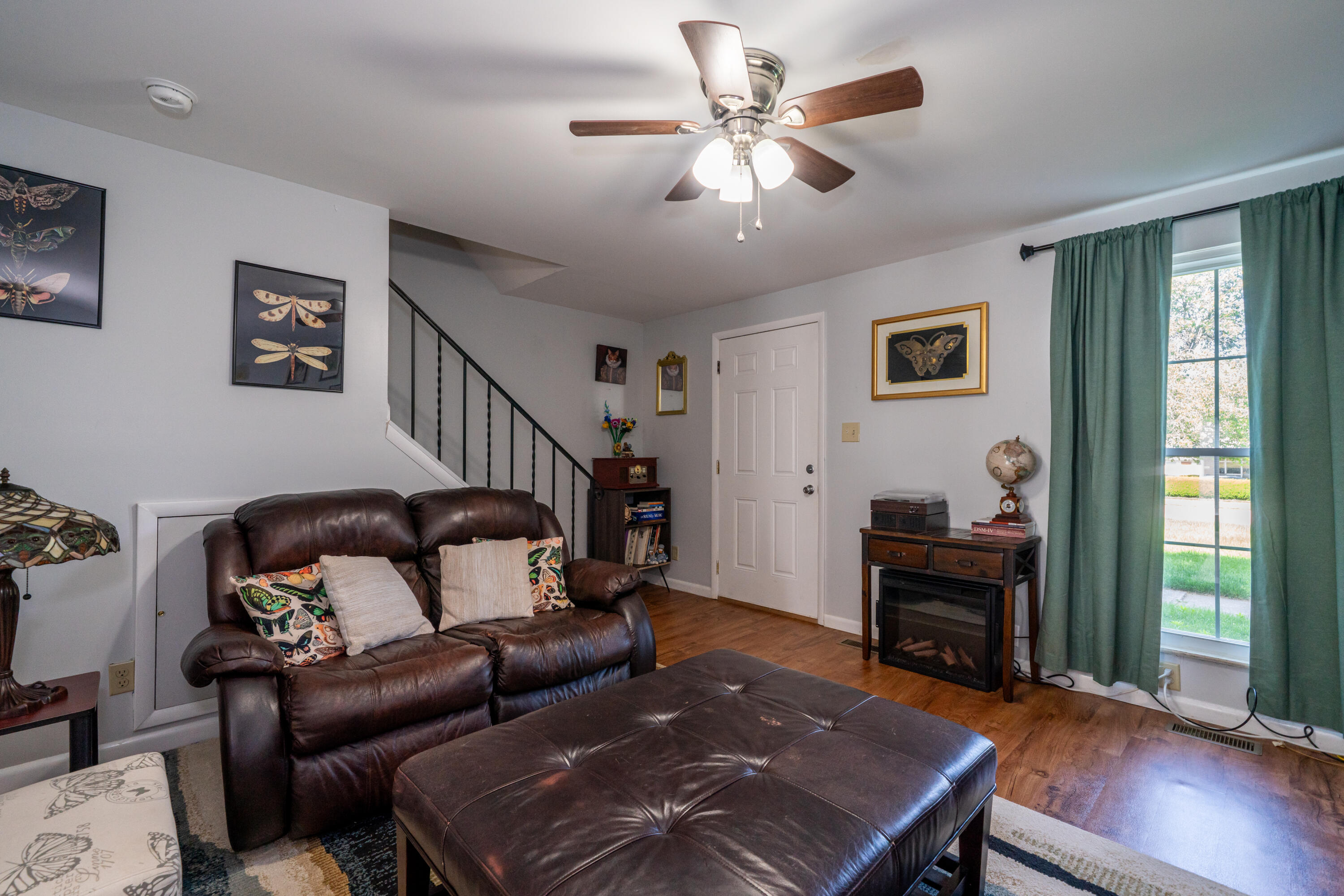 1010 Stoneybrook Trail, Fairborn, Ohio 45324