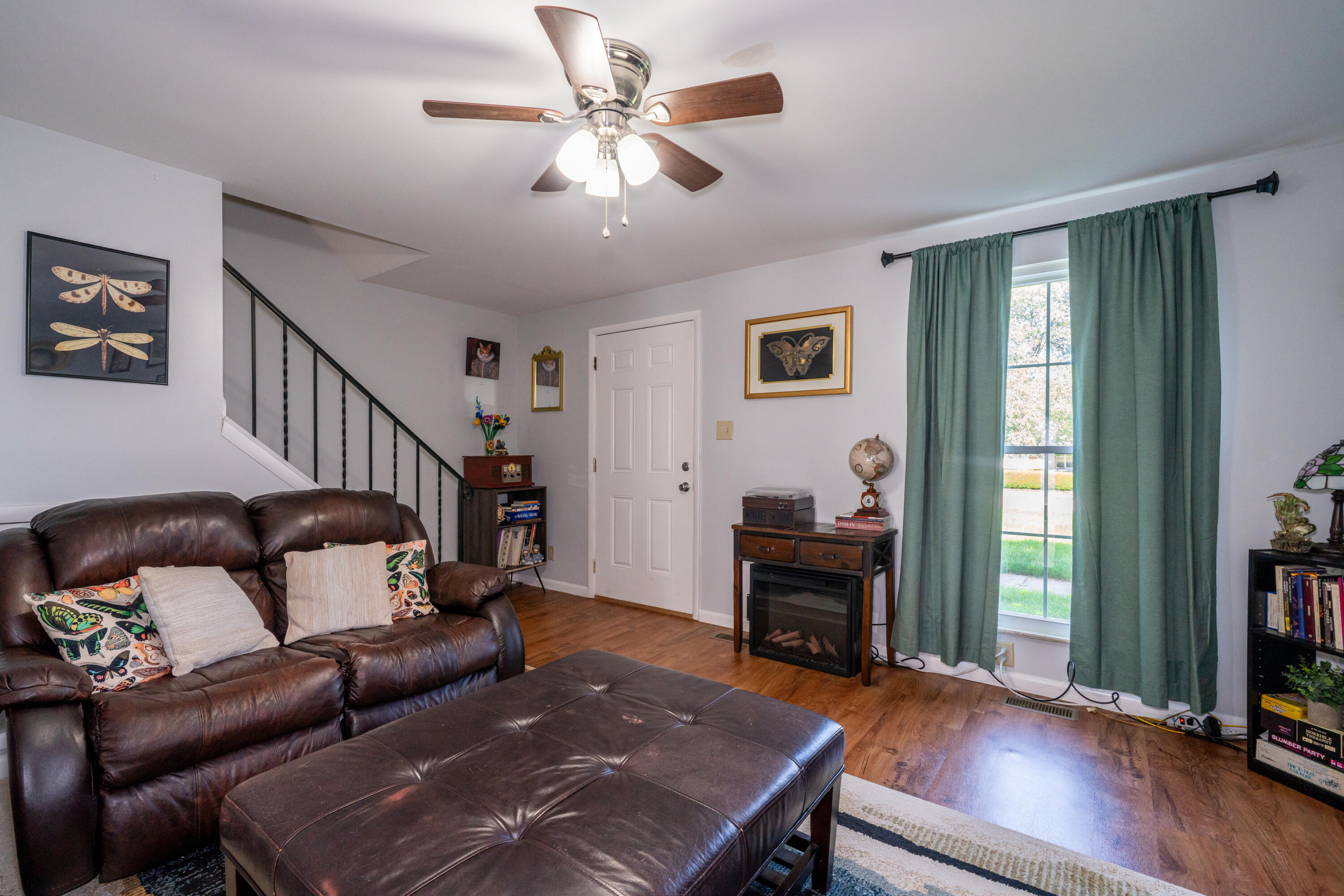 1010 Stoneybrook Trail, Fairborn, Ohio 45324
