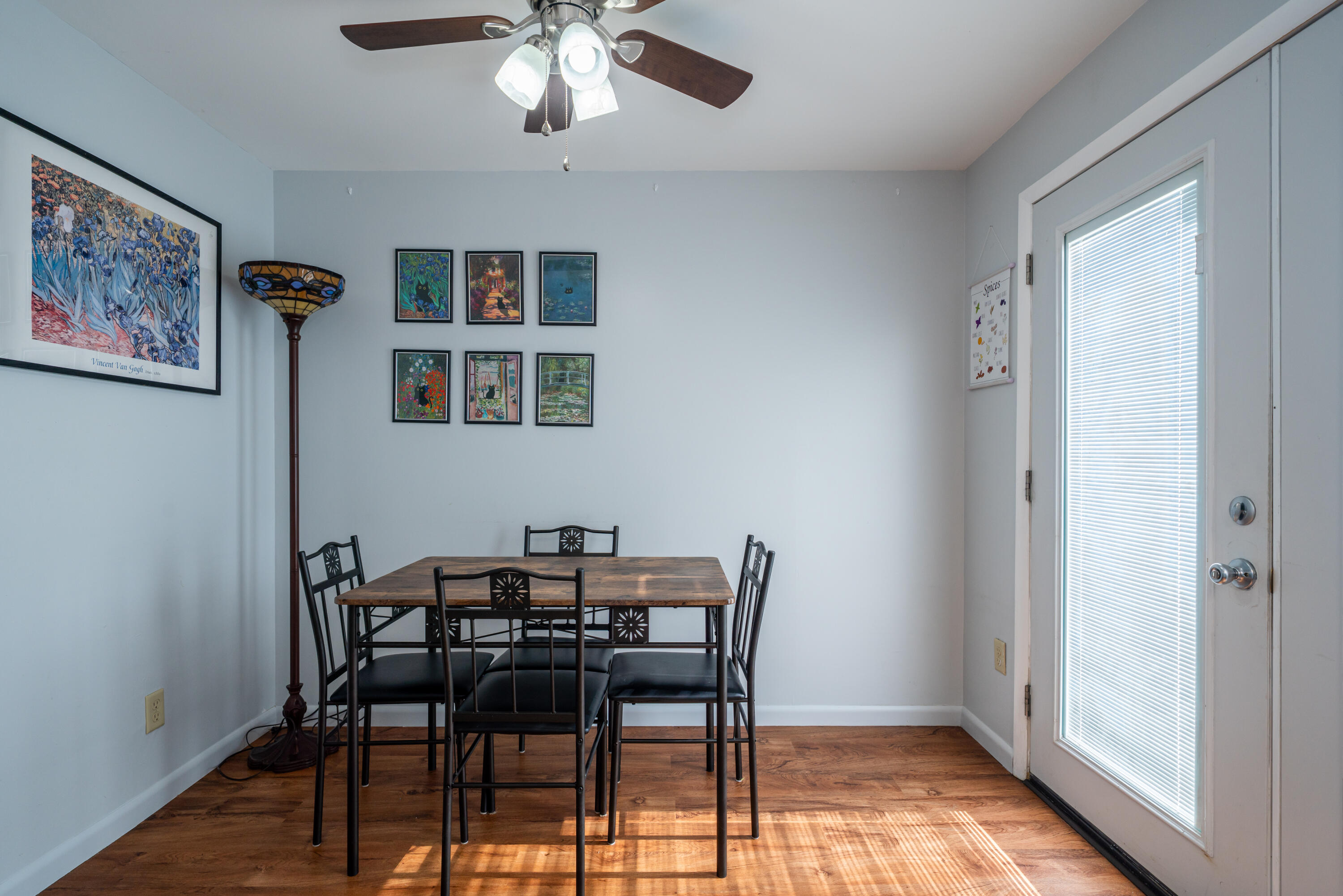 1010 Stoneybrook Trail, Fairborn, Ohio 45324