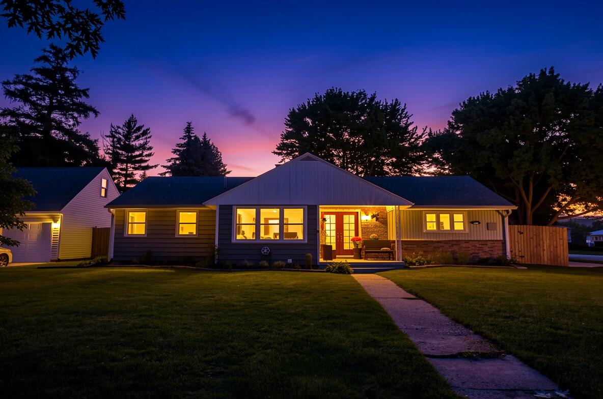 302 Doering Street, Sidney, Ohio 45365