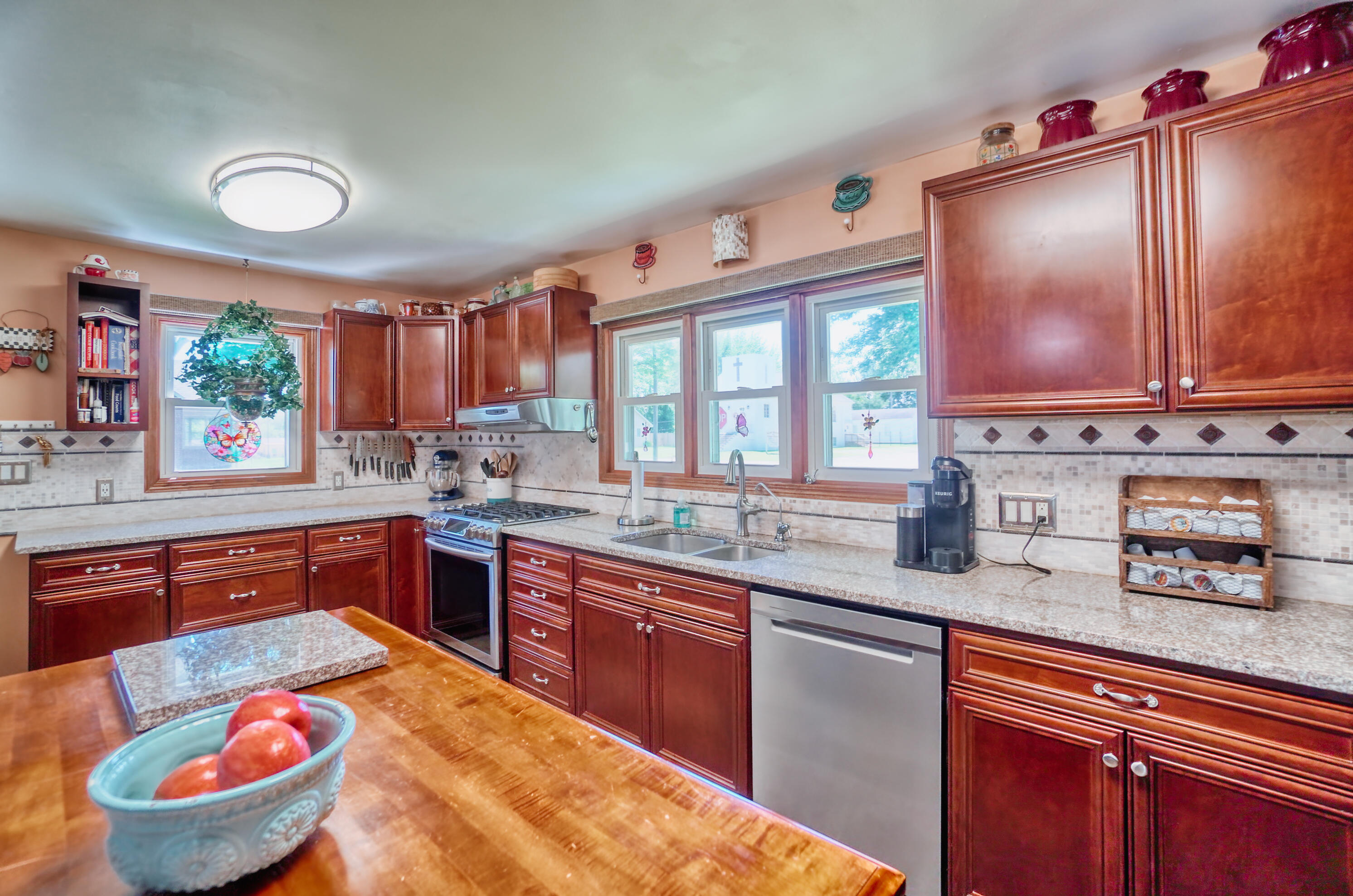 302 Doering Street, Sidney, Ohio 45365
