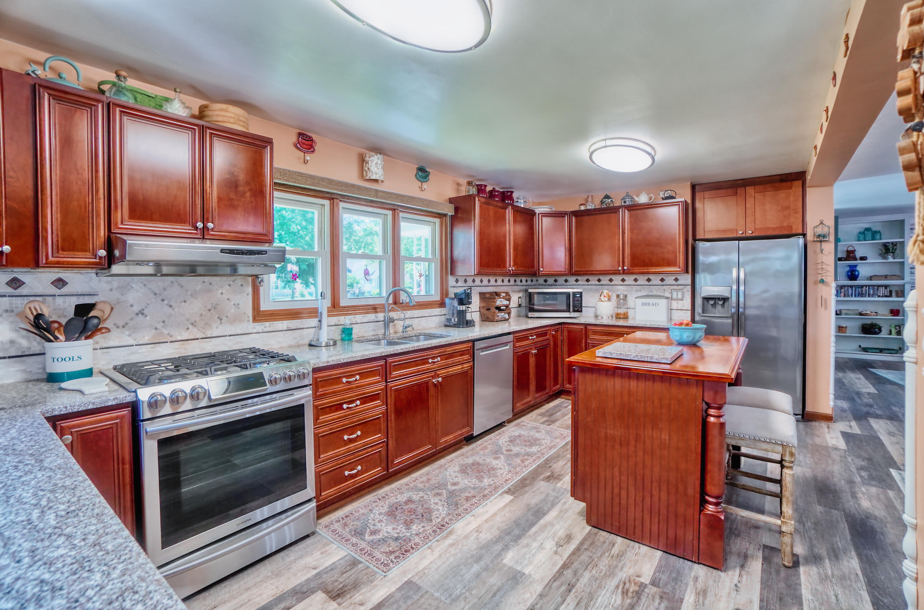 302 Doering Street, Sidney, Ohio 45365