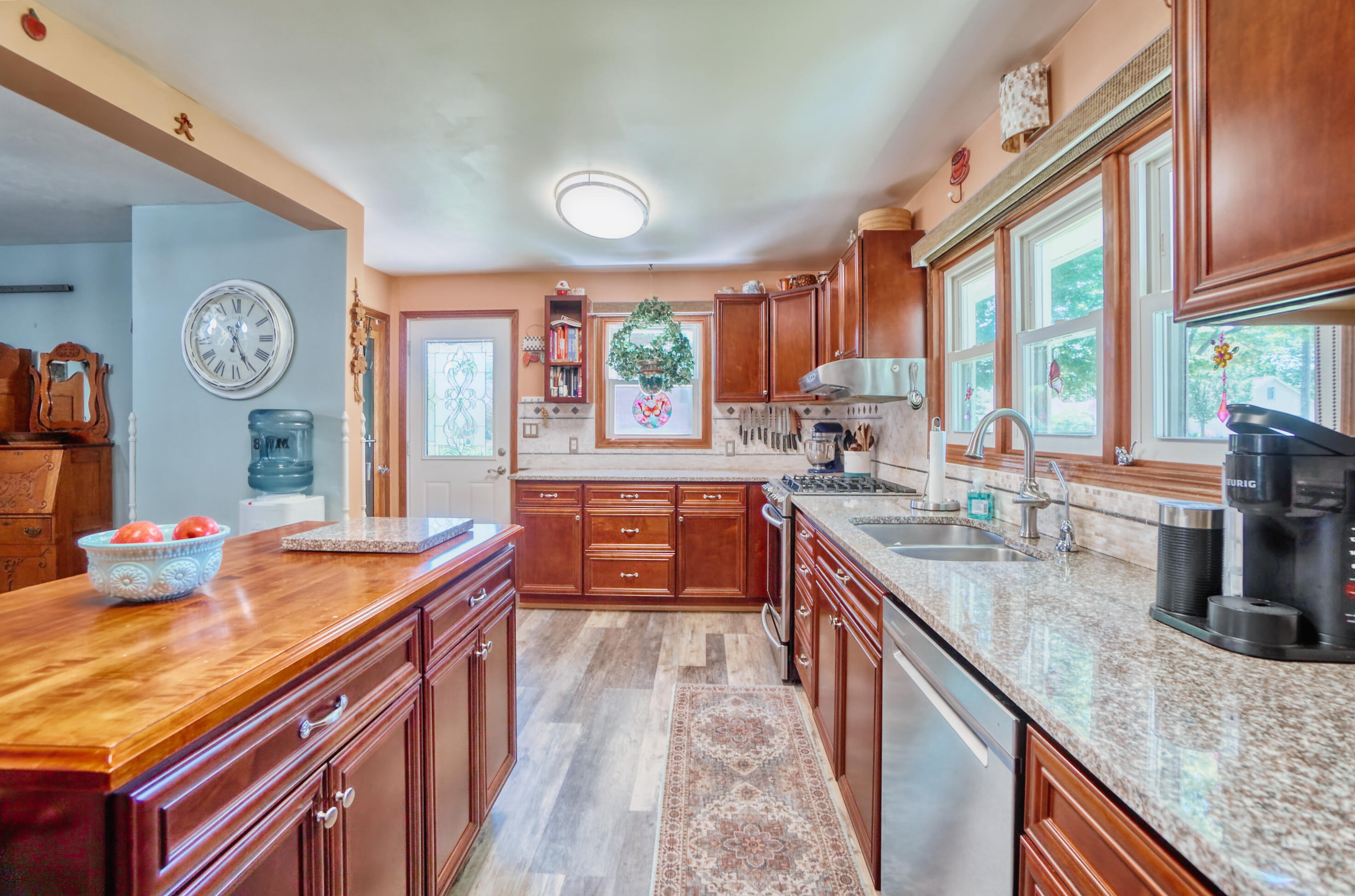 302 Doering Street, Sidney, Ohio 45365