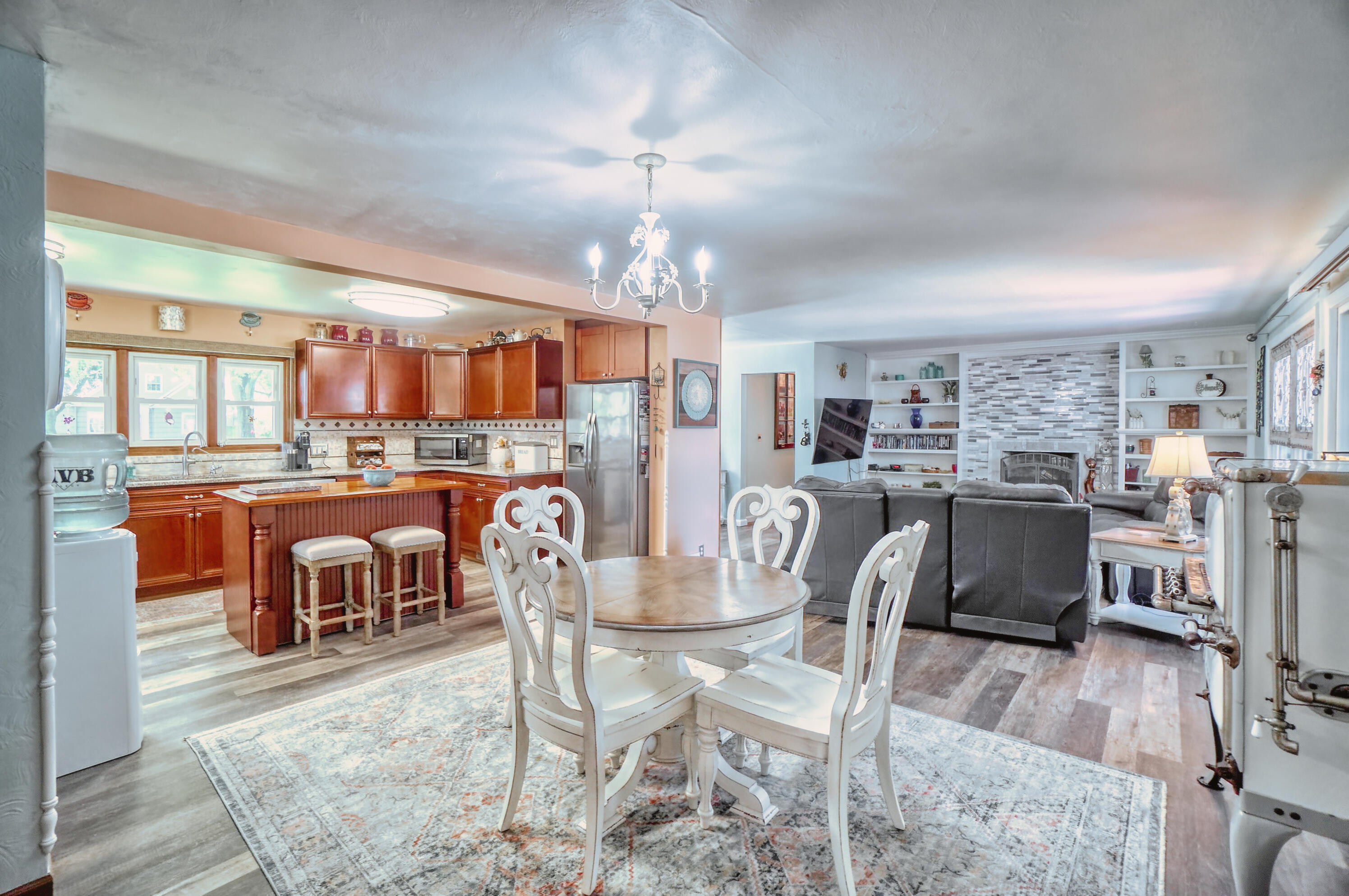 302 Doering Street, Sidney, Ohio 45365