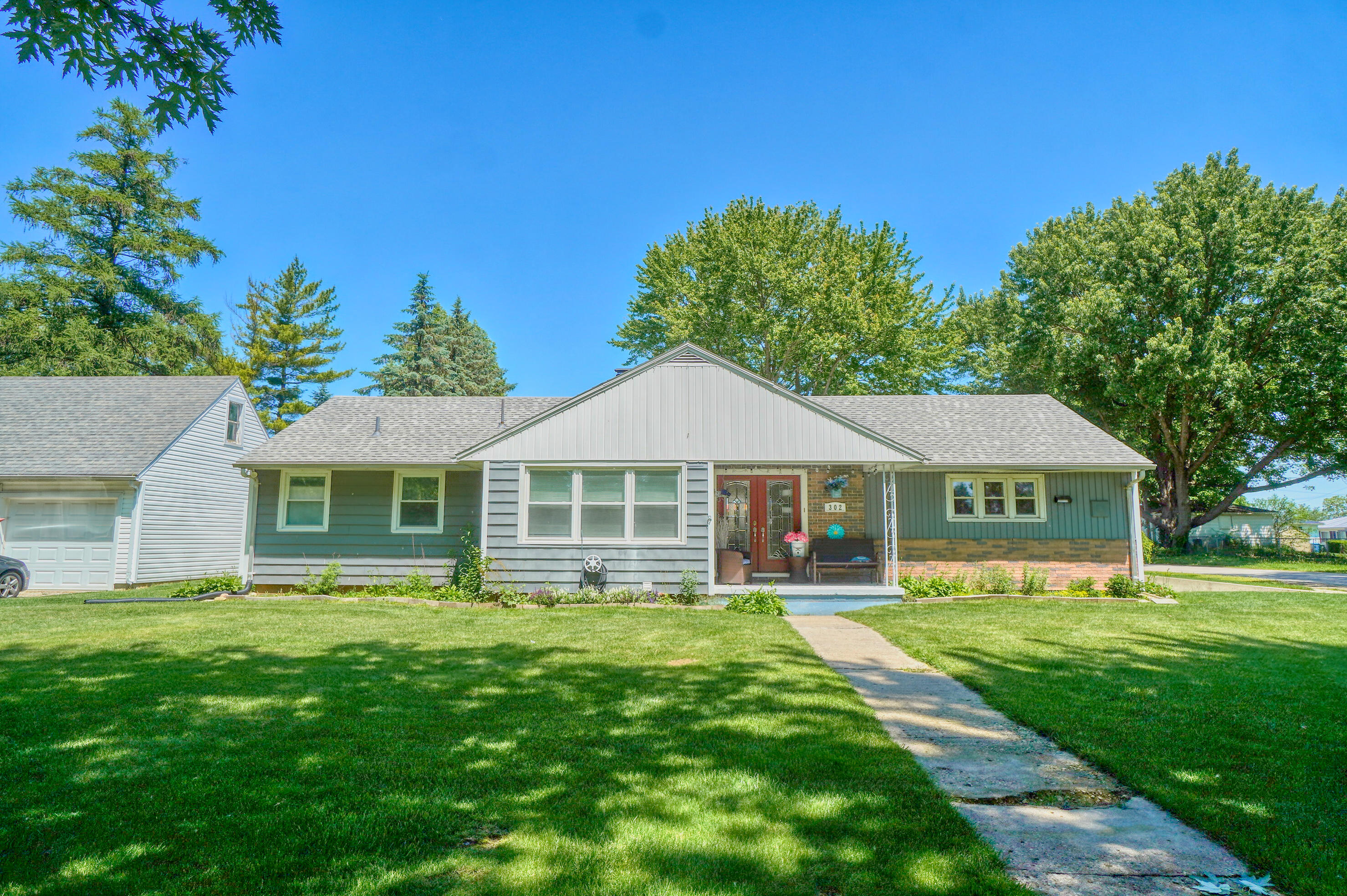 302 Doering Street, Sidney, Ohio 45365