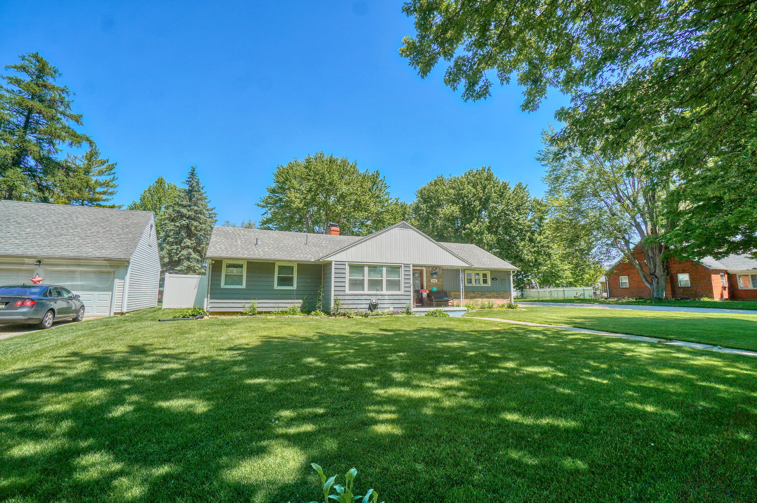 302 Doering Street, Sidney, Ohio 45365