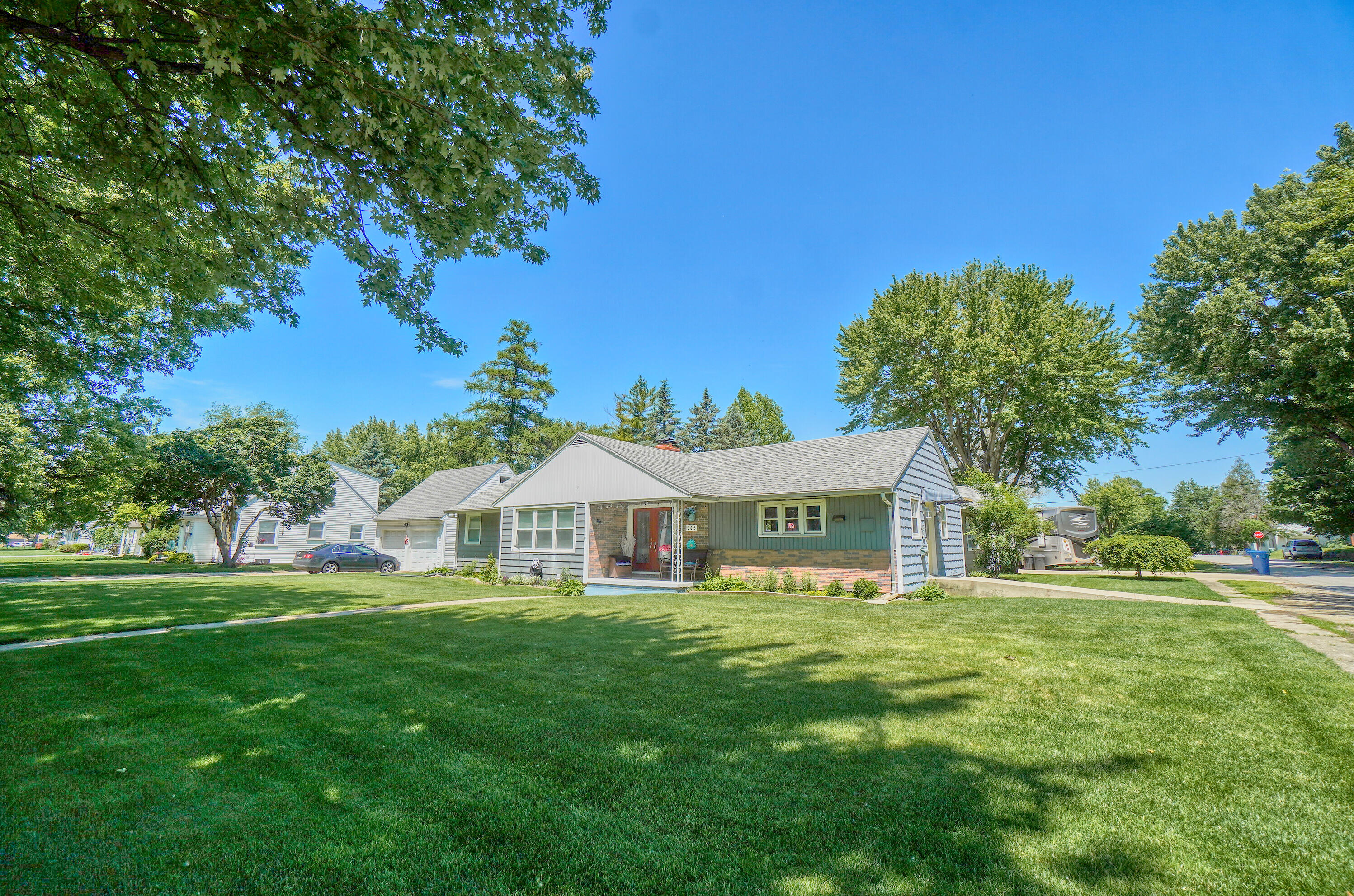 302 Doering Street, Sidney, Ohio 45365