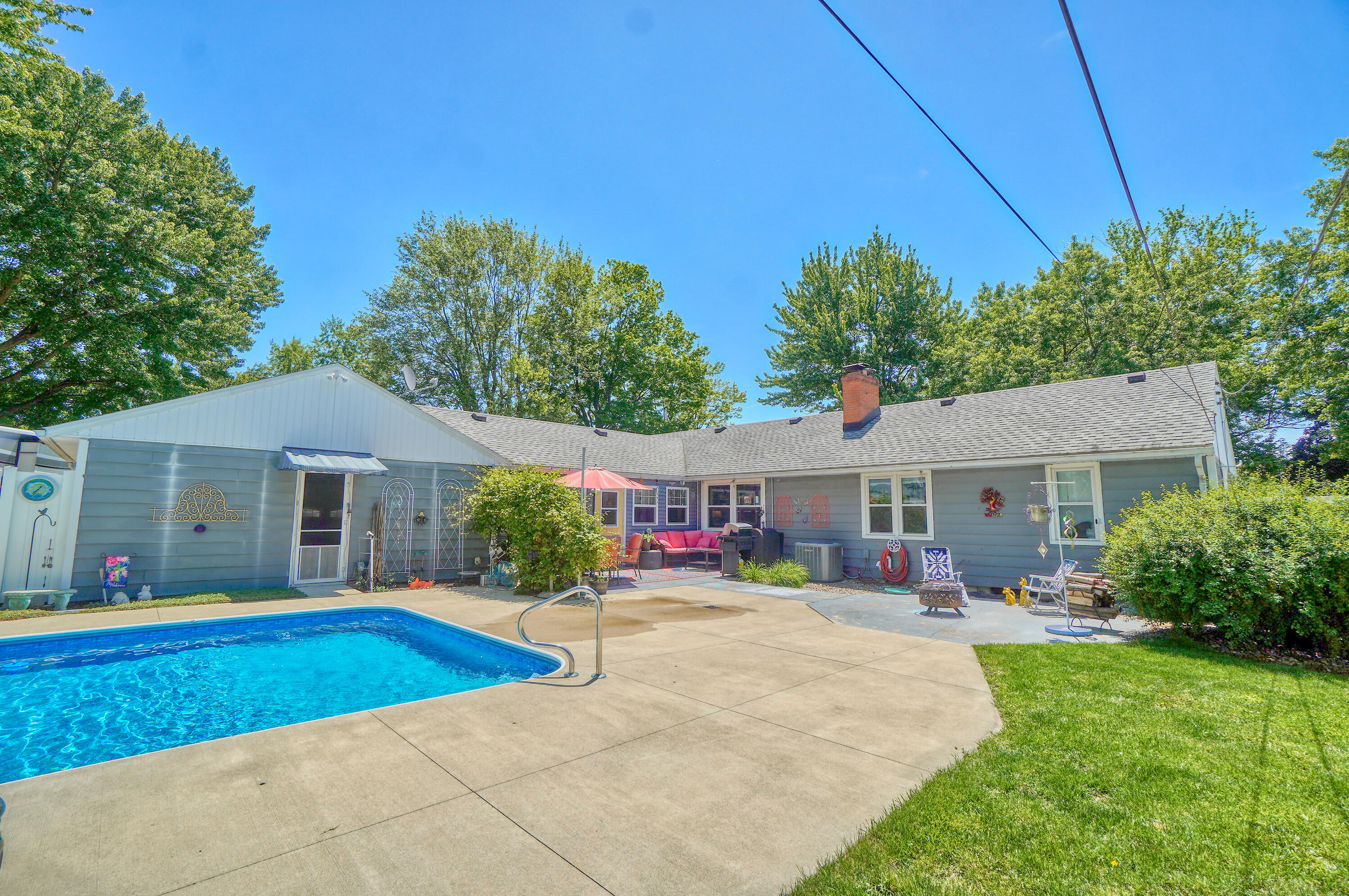 302 Doering Street, Sidney, Ohio 45365