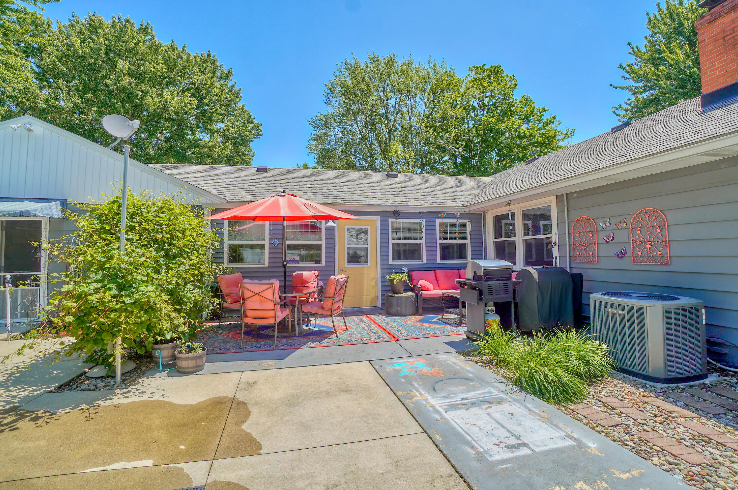 302 Doering Street, Sidney, Ohio 45365