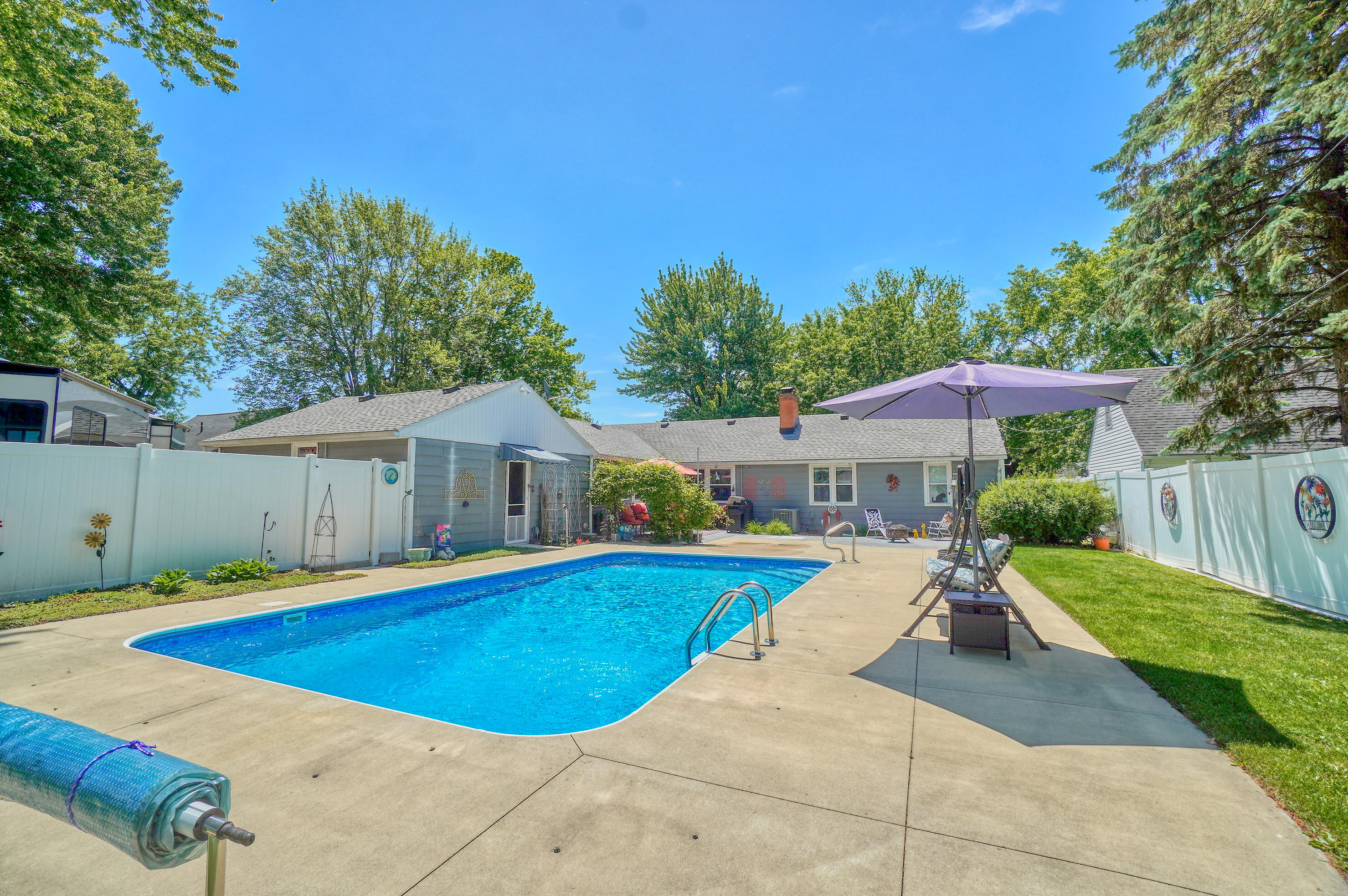 302 Doering Street, Sidney, Ohio 45365