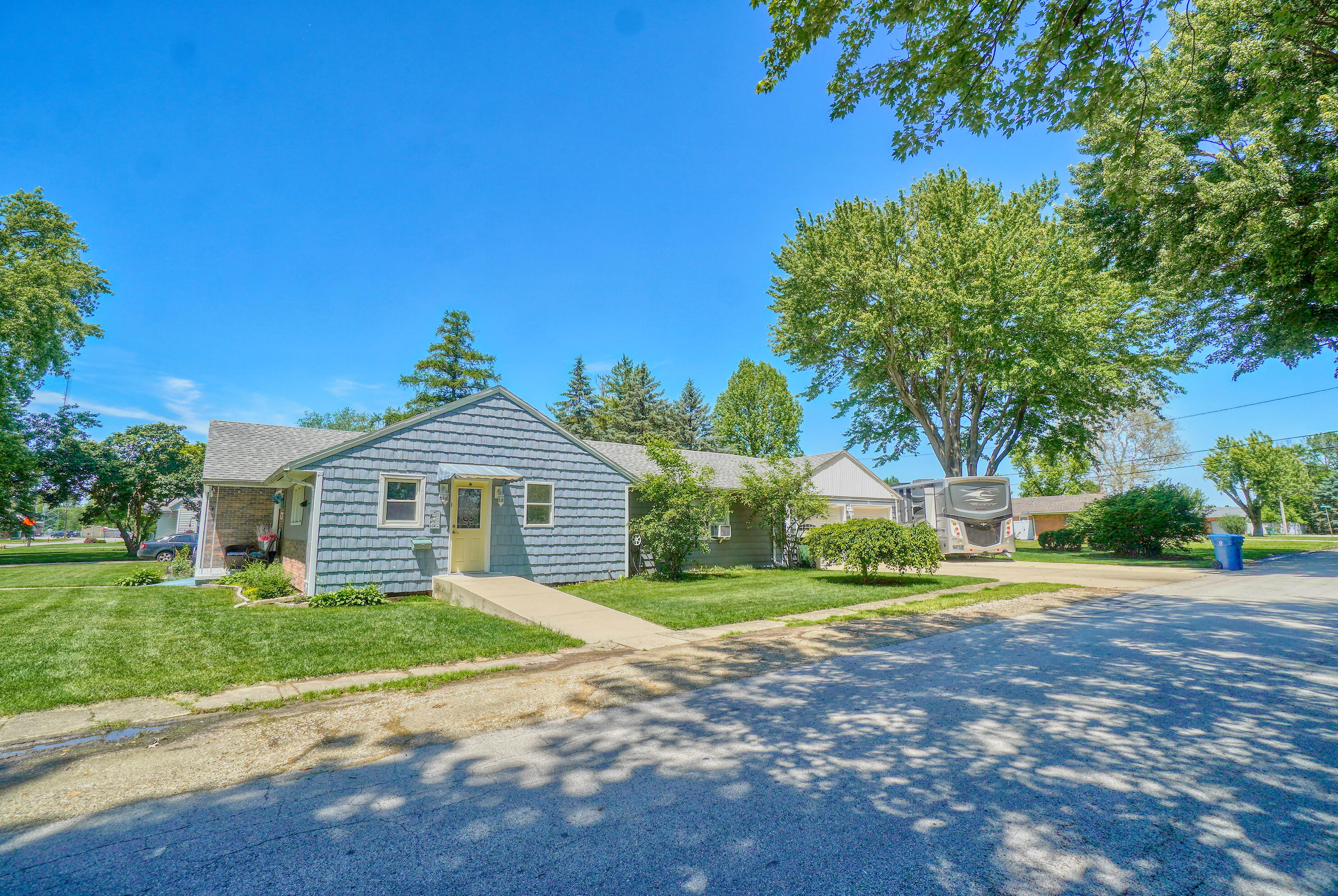302 Doering Street, Sidney, Ohio 45365