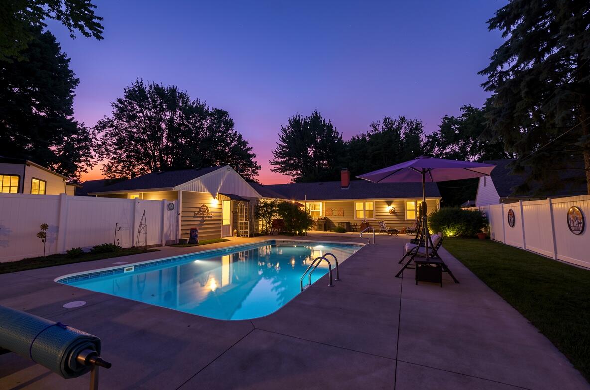 302 Doering Street, Sidney, Ohio 45365