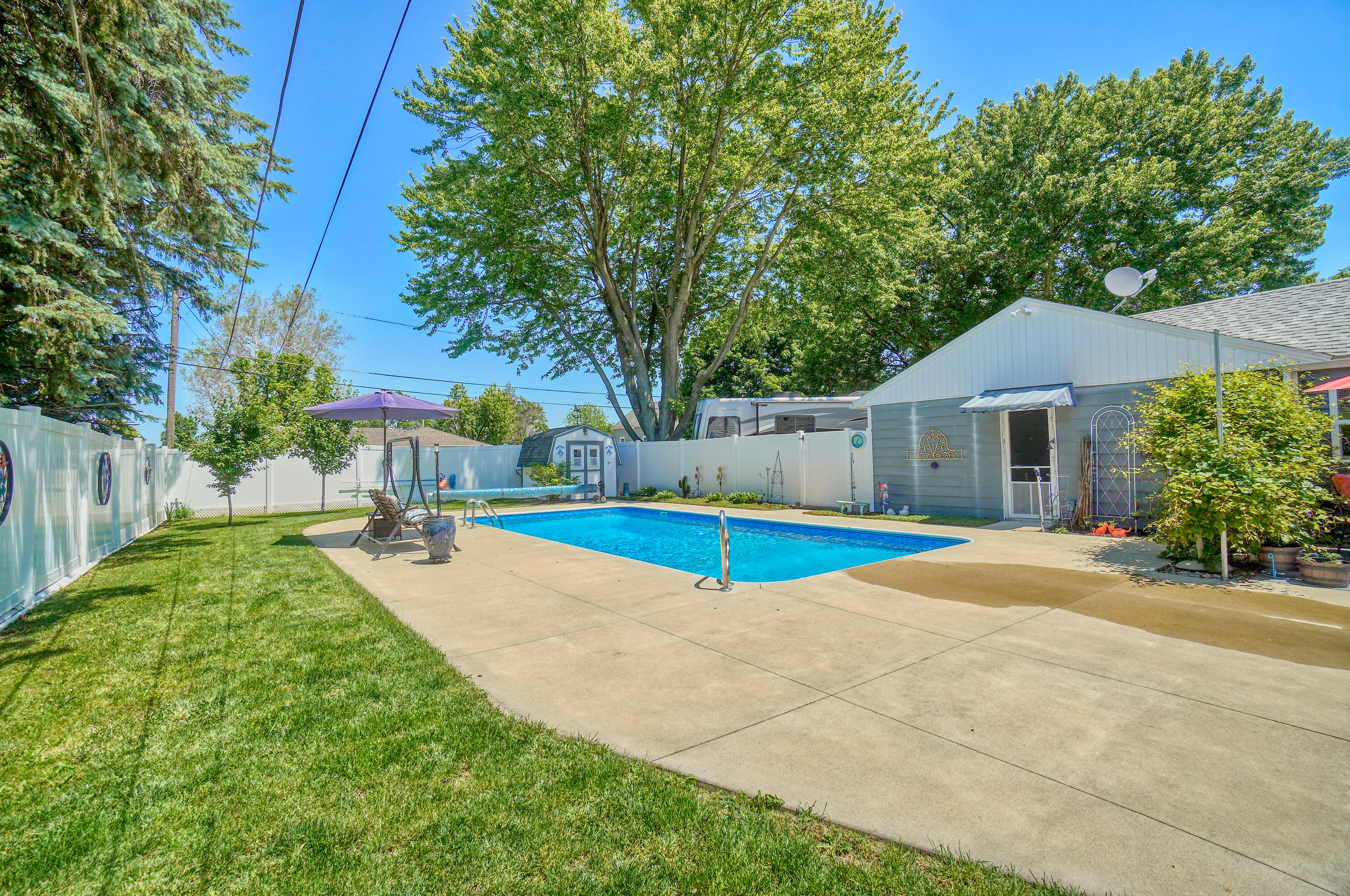 302 Doering Street, Sidney, Ohio 45365