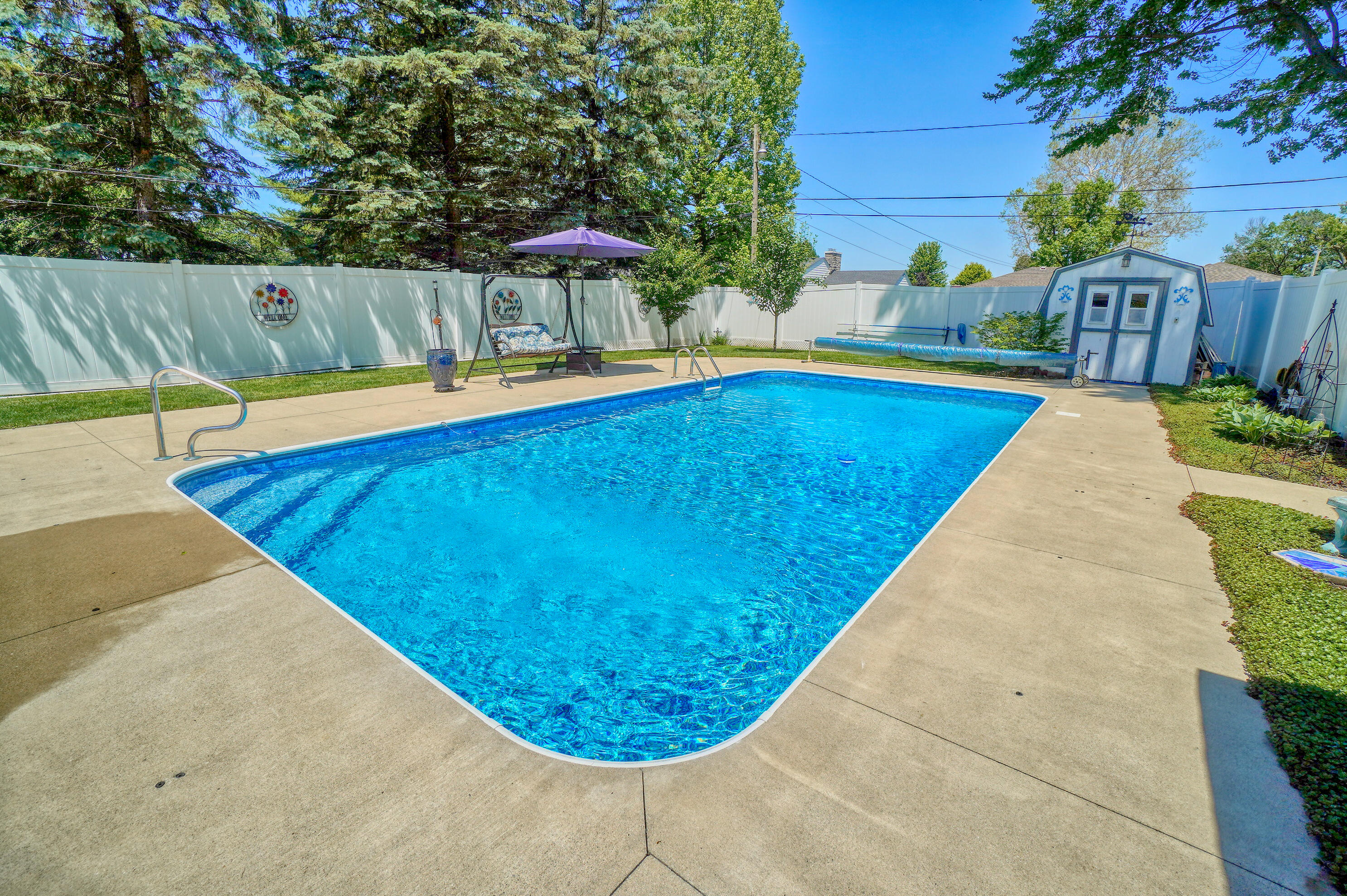 302 Doering Street, Sidney, Ohio 45365