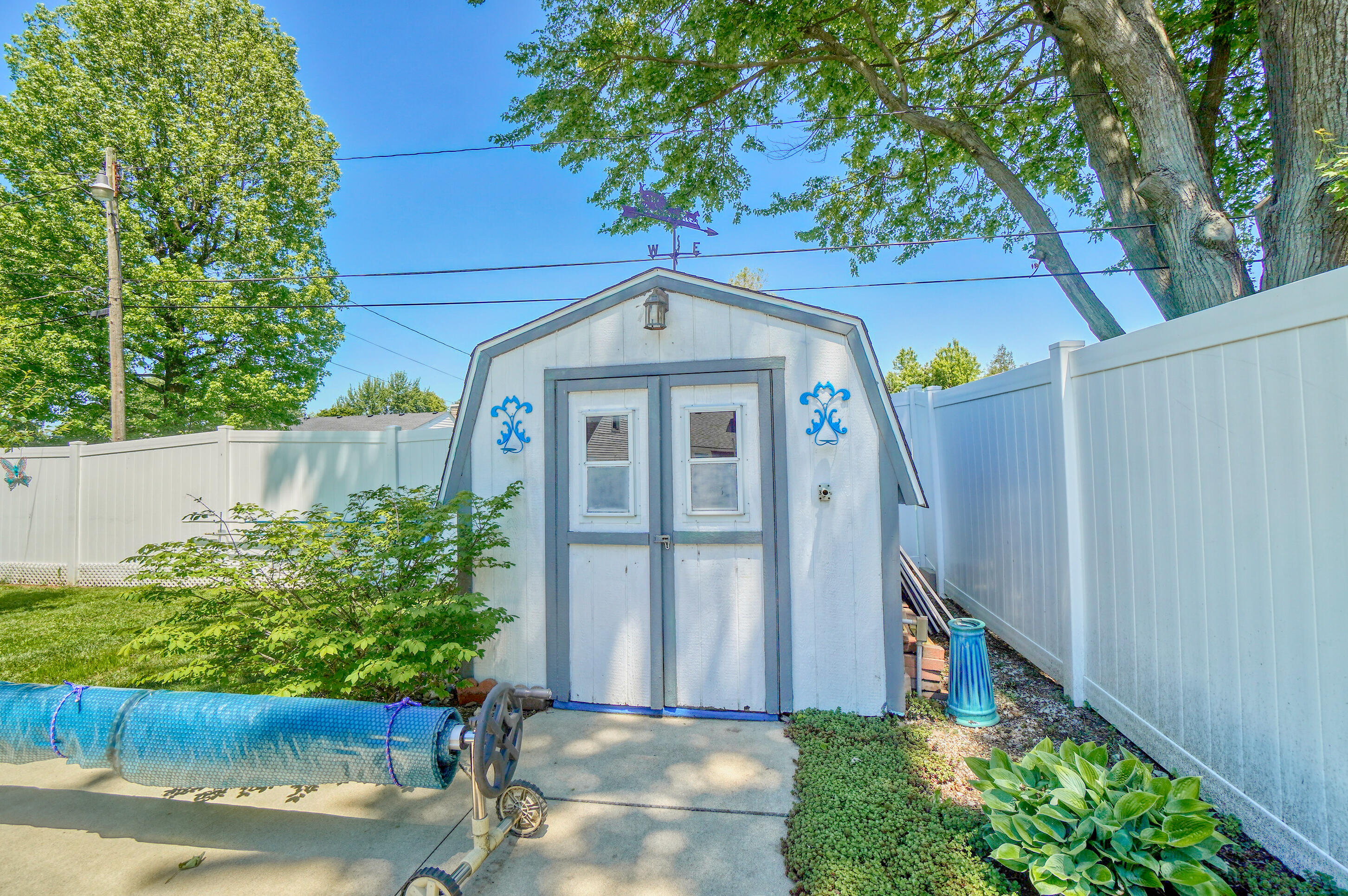 302 Doering Street, Sidney, Ohio 45365