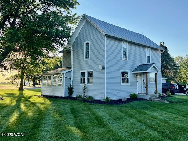 17236 Road 11-J, Columbus Grove, Ohio