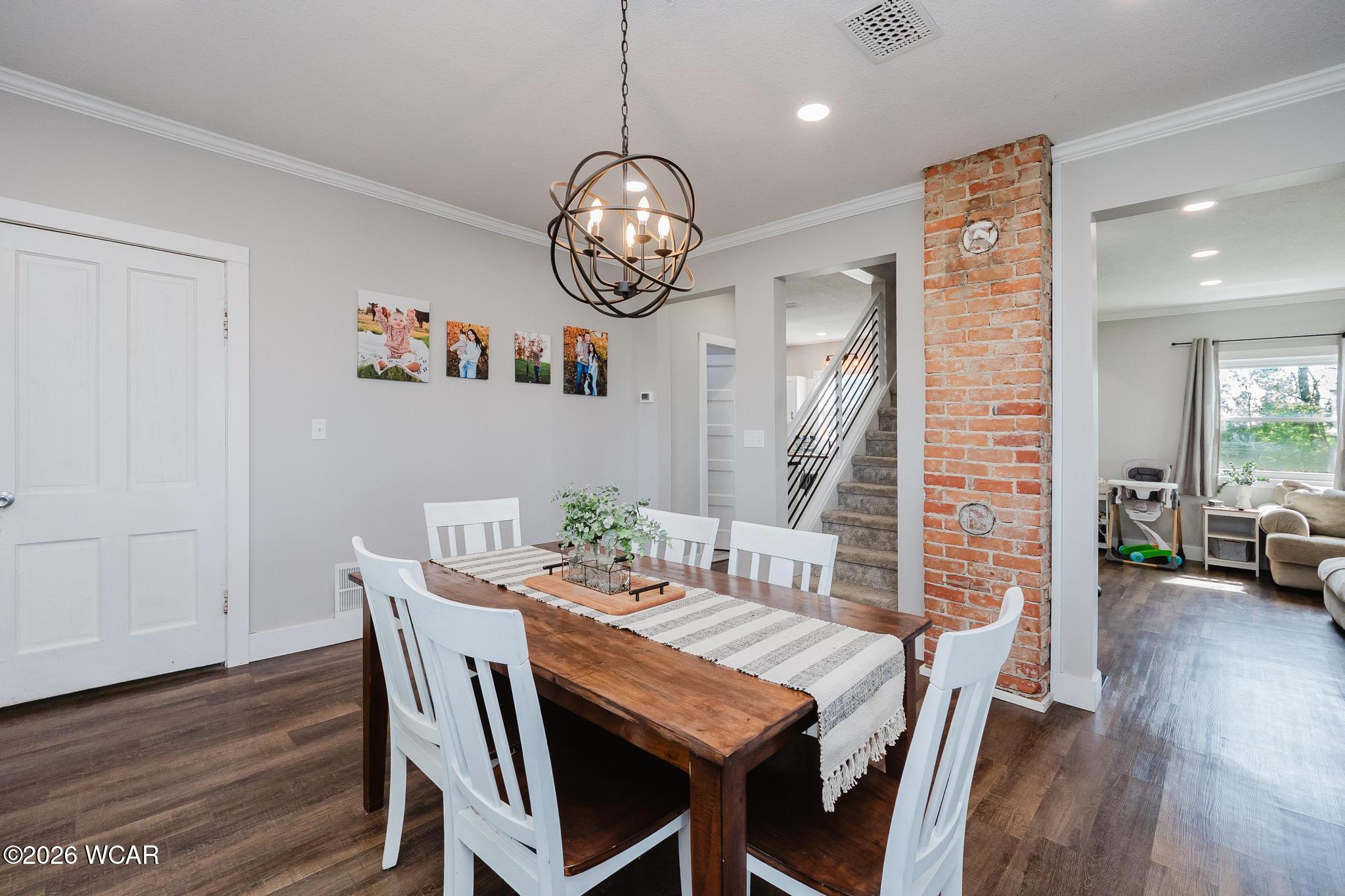 17236 Road 11-J, Columbus Grove, Ohio