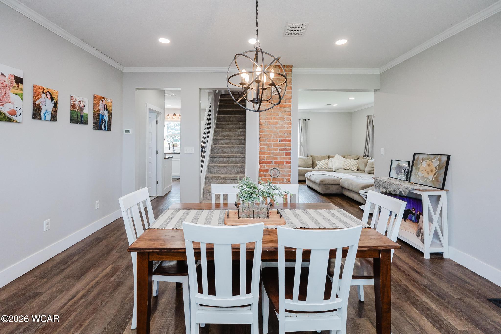 17236 Road 11-J, Columbus Grove, Ohio