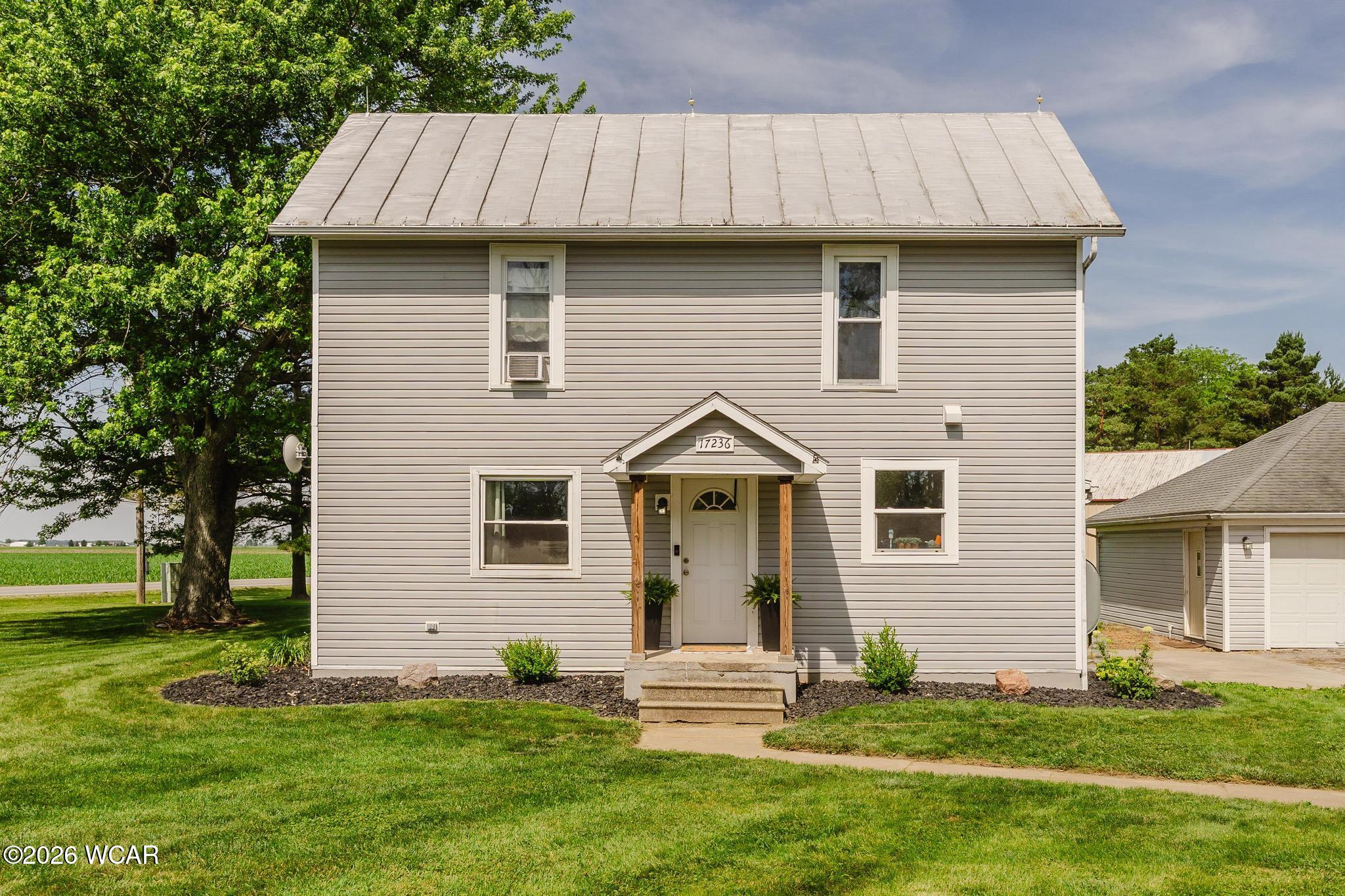 17236 Road 11-J, Columbus Grove, Ohio