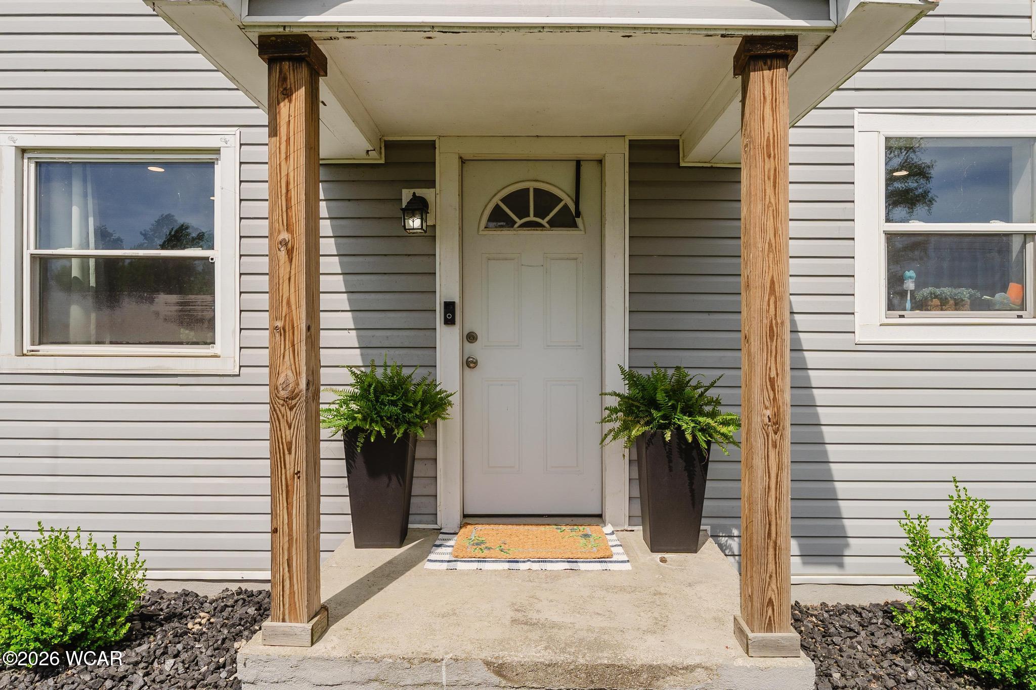 17236 Road 11-J, Columbus Grove, Ohio