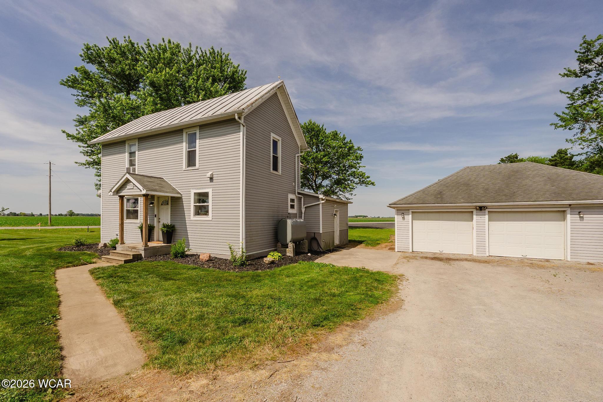17236 Road 11-J, Columbus Grove, Ohio