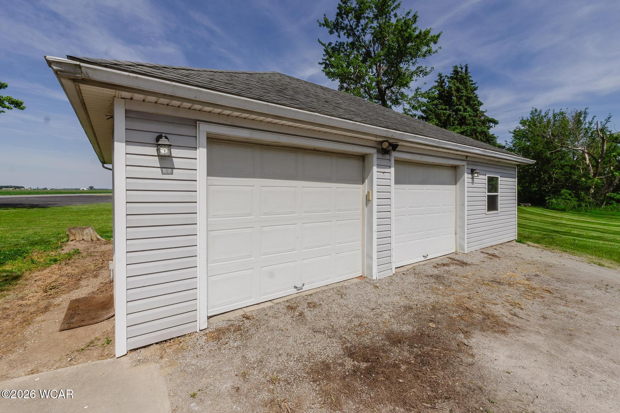 17236 Road 11-J, Columbus Grove, Ohio