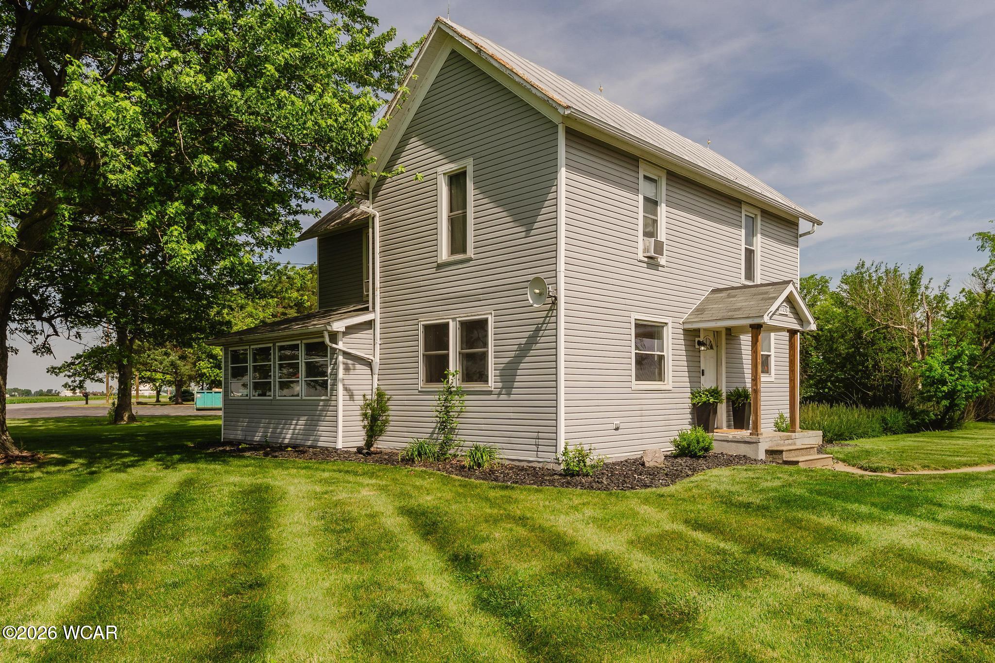 17236 Road 11-J, Columbus Grove, Ohio