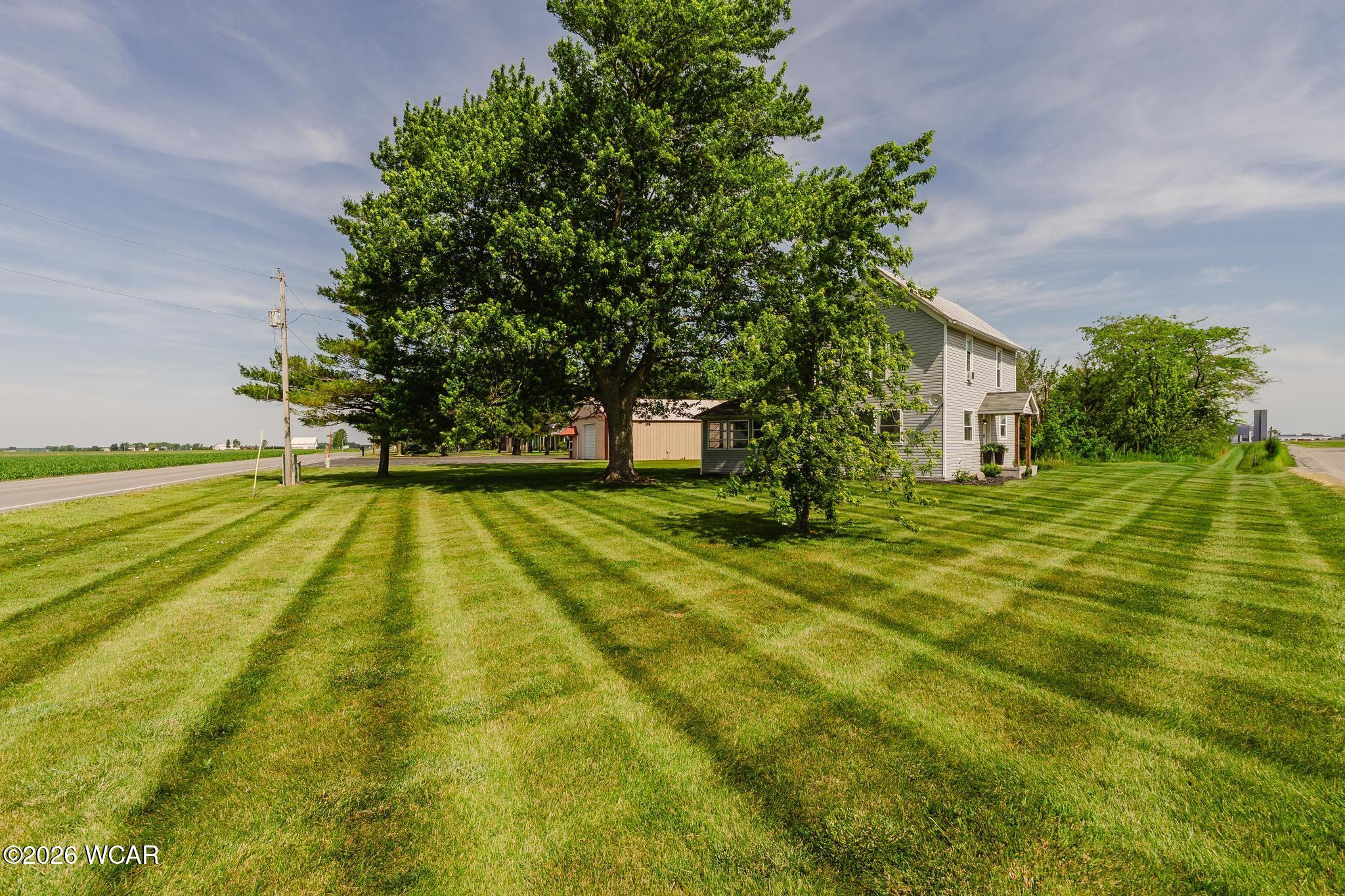 17236 Road 11-J, Columbus Grove, Ohio