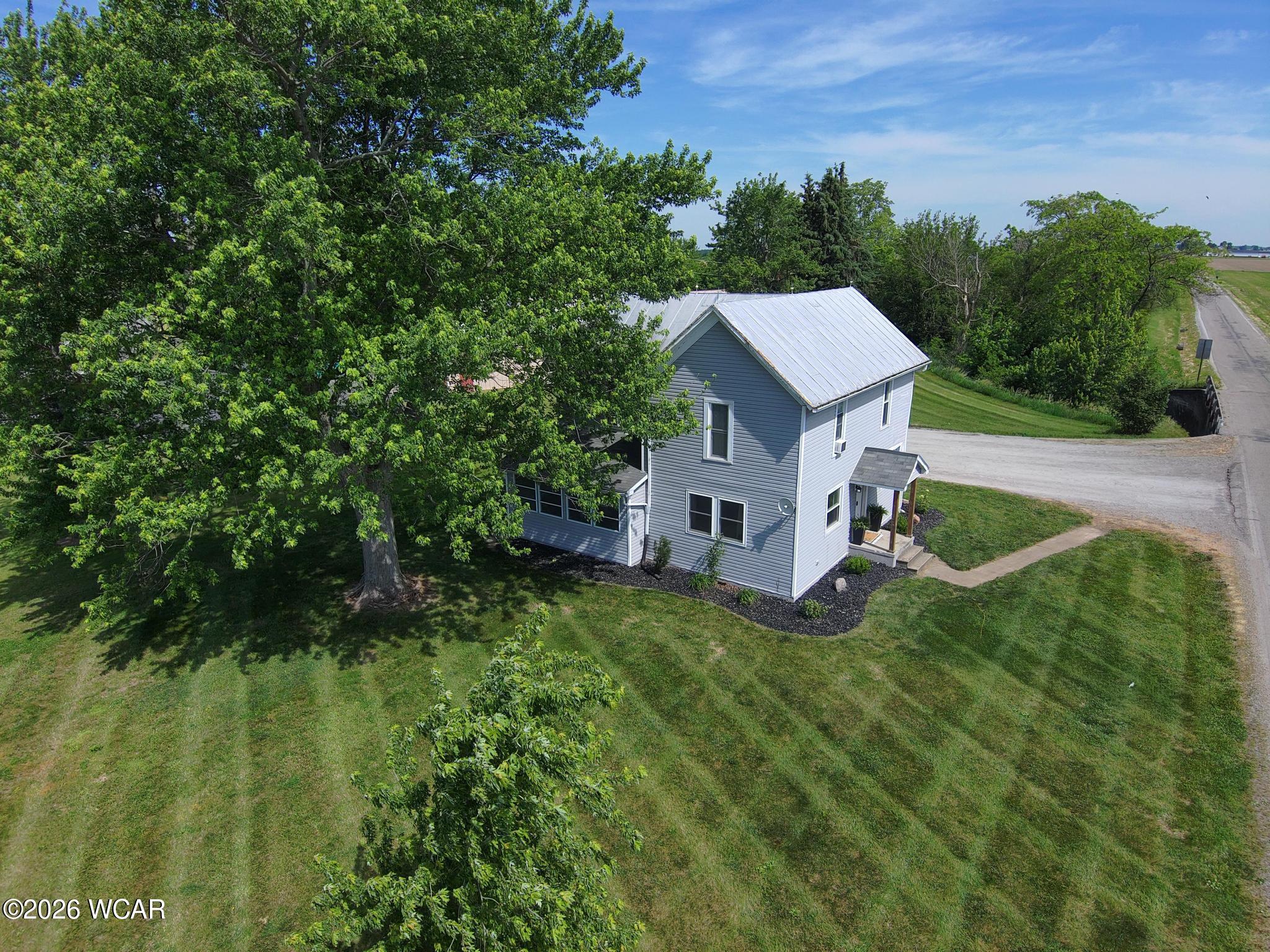 17236 Road 11-J, Columbus Grove, Ohio