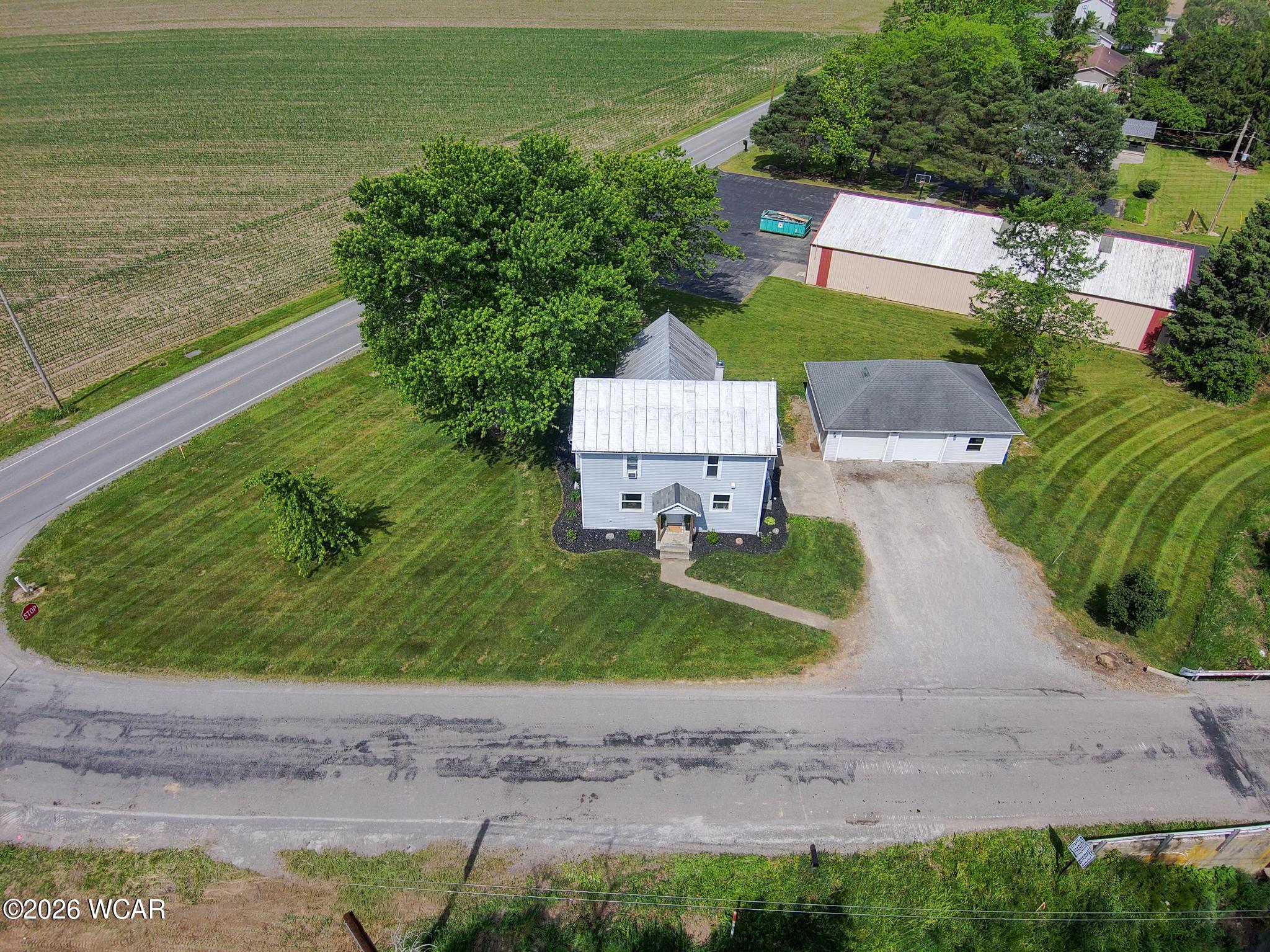 17236 Road 11-J, Columbus Grove, Ohio