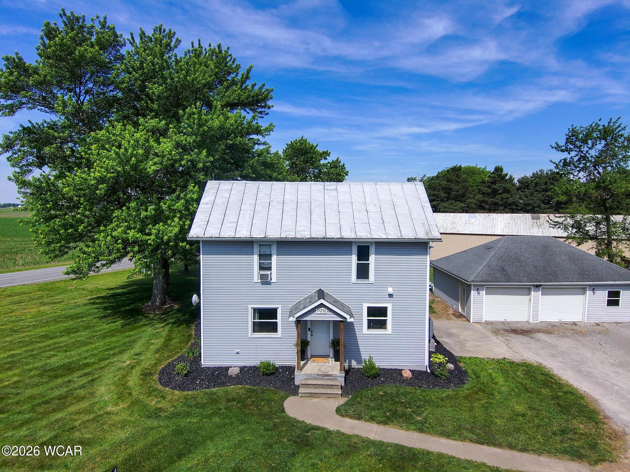 17236 Road 11-J, Columbus Grove, Ohio