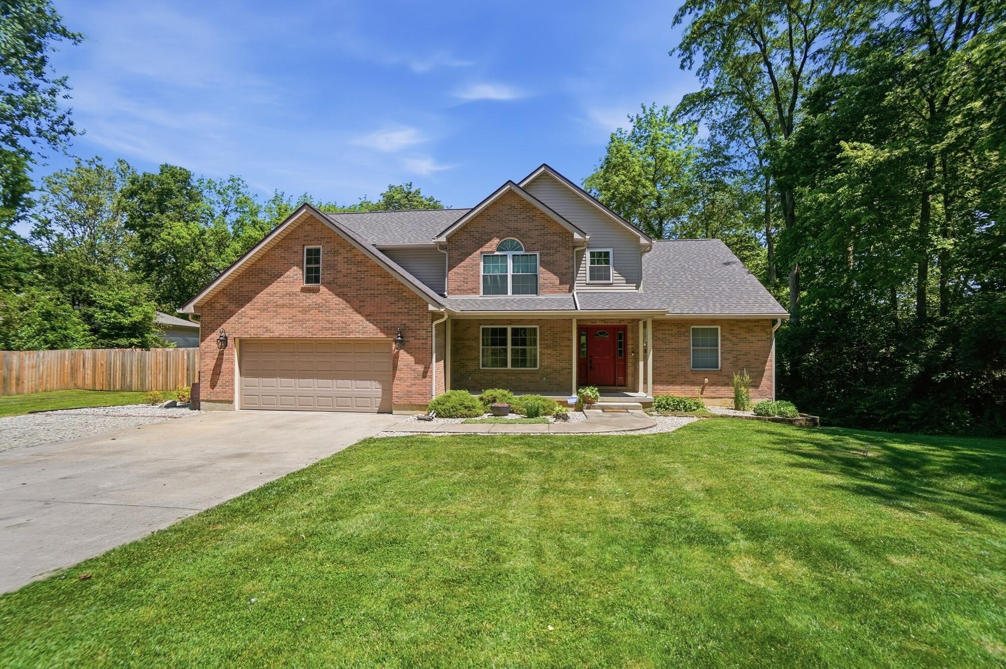 260 California Avenue, Springfield, Ohio 45505