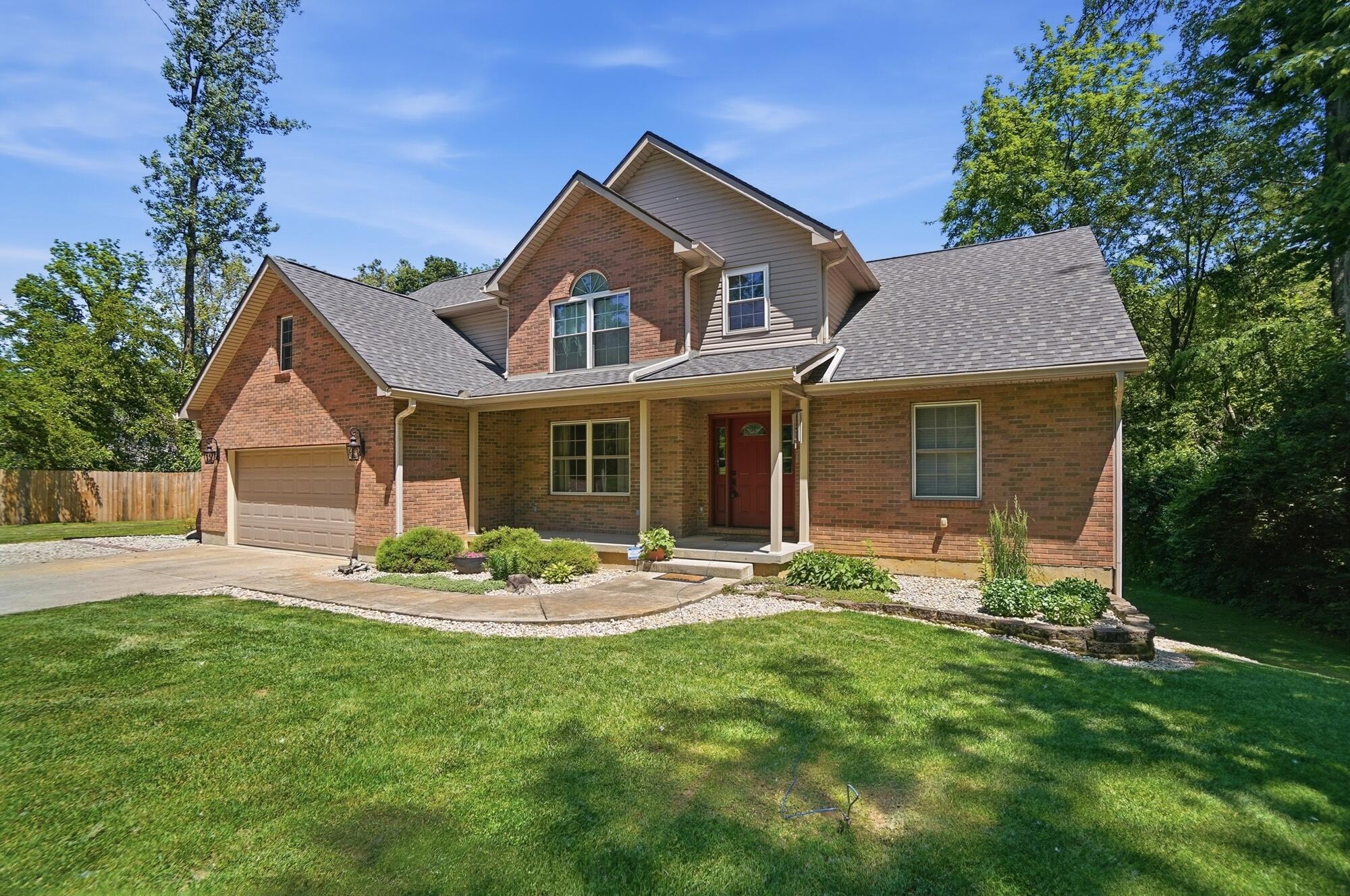 260 California Avenue, Springfield, Ohio 45505