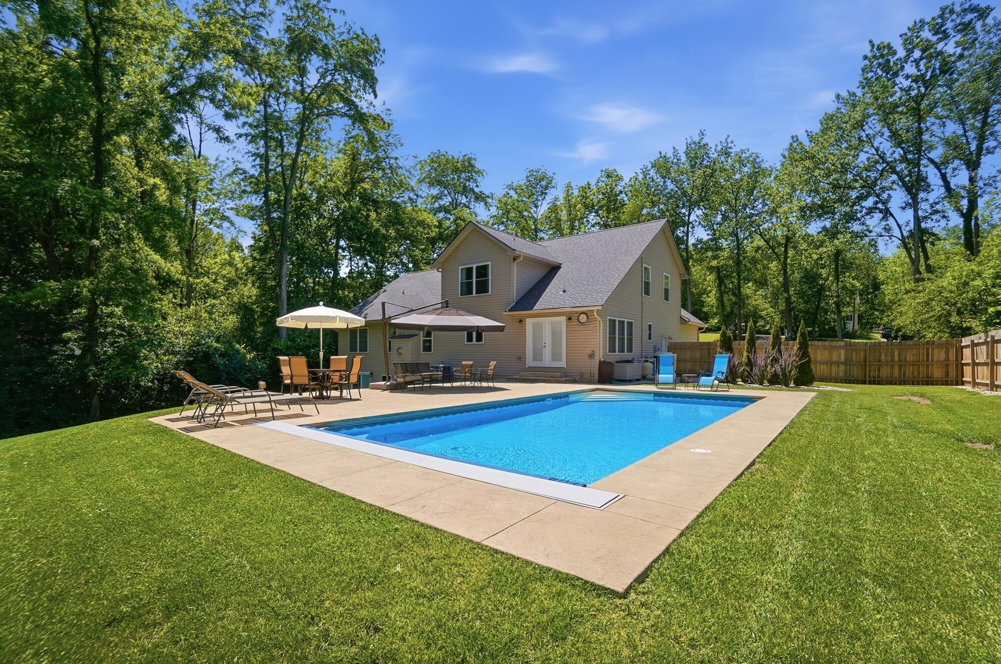 260 California Avenue, Springfield, Ohio 45505