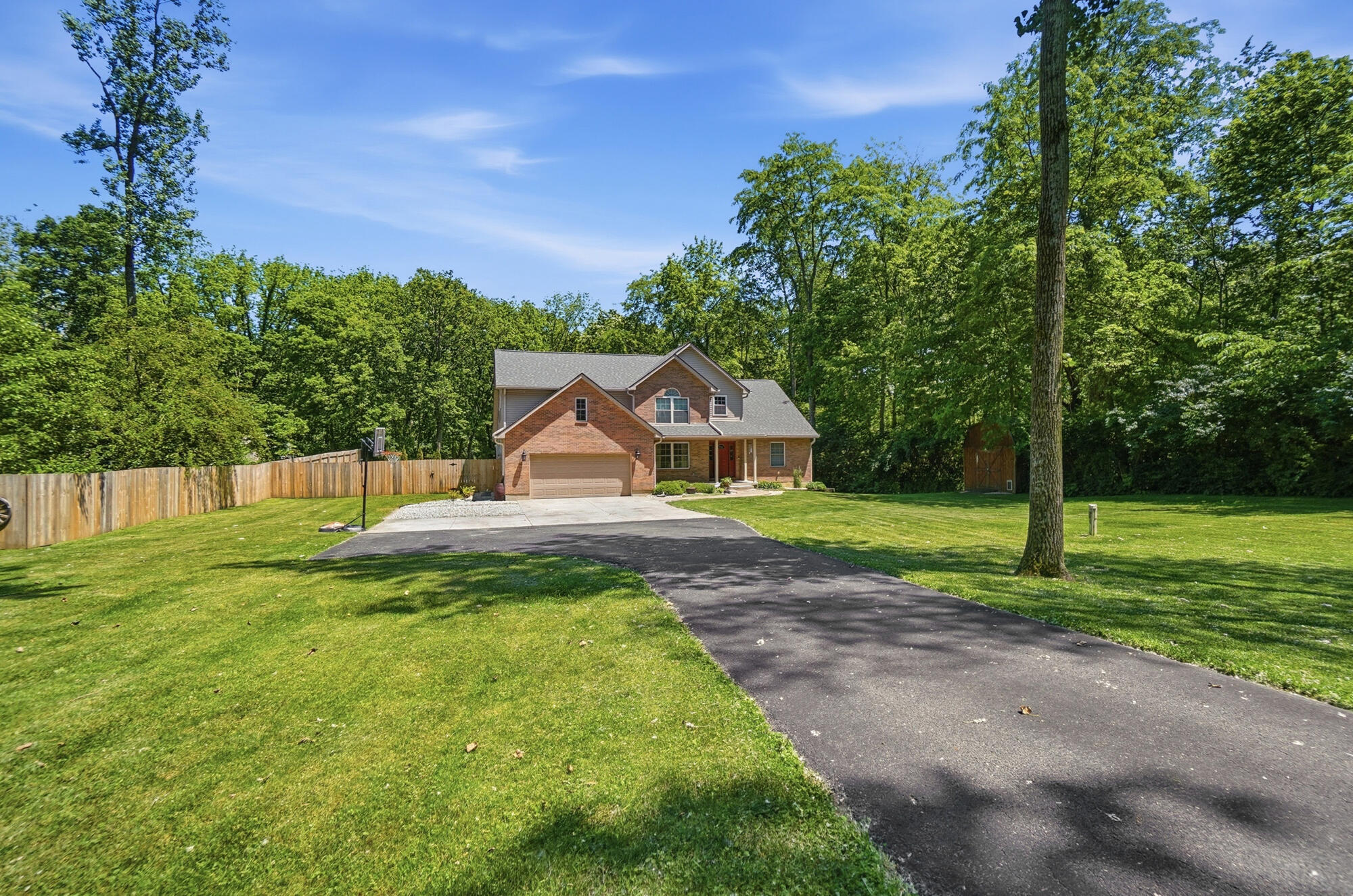 260 California Avenue, Springfield, Ohio 45505