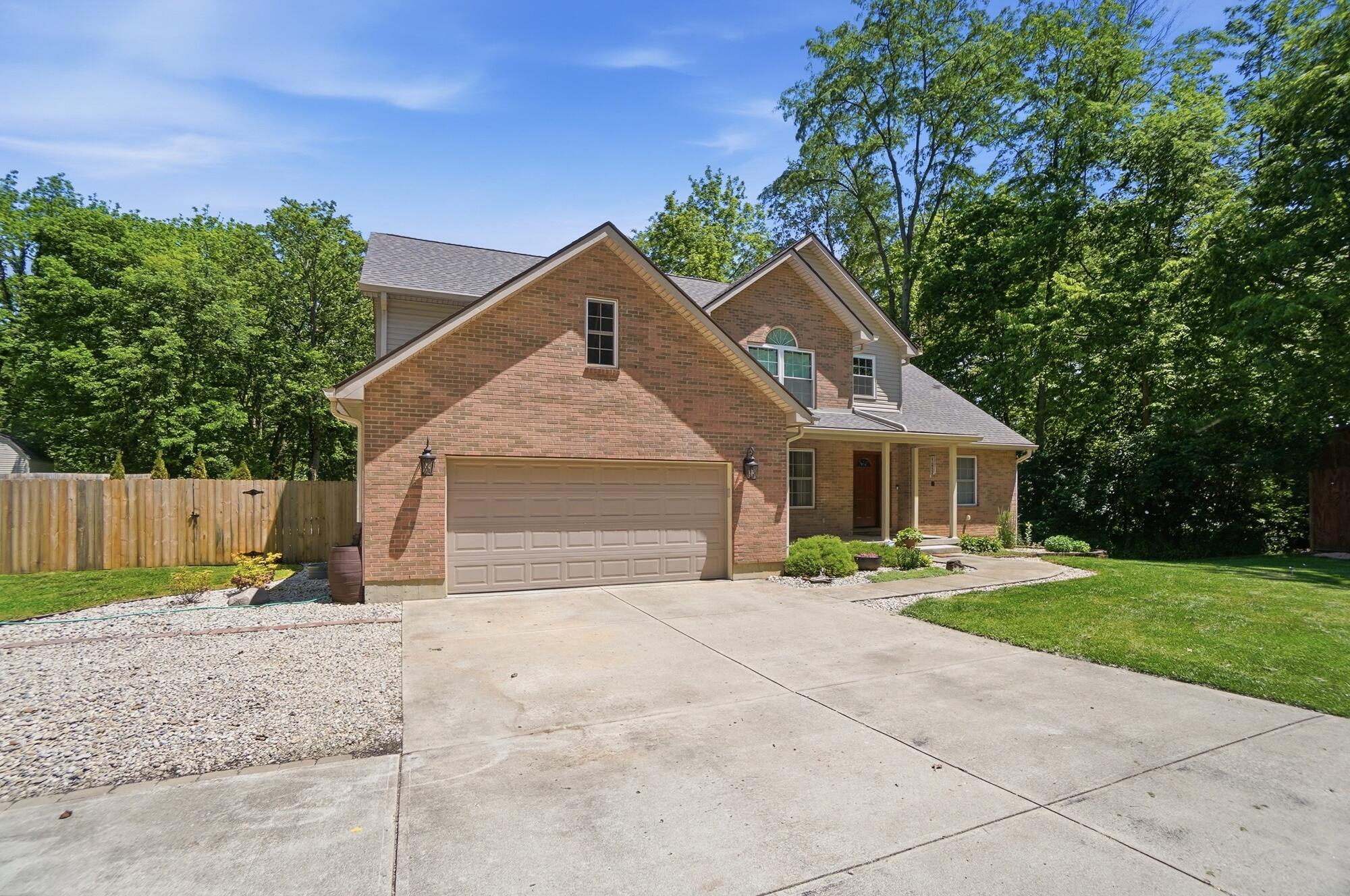 260 California Avenue, Springfield, Ohio 45505
