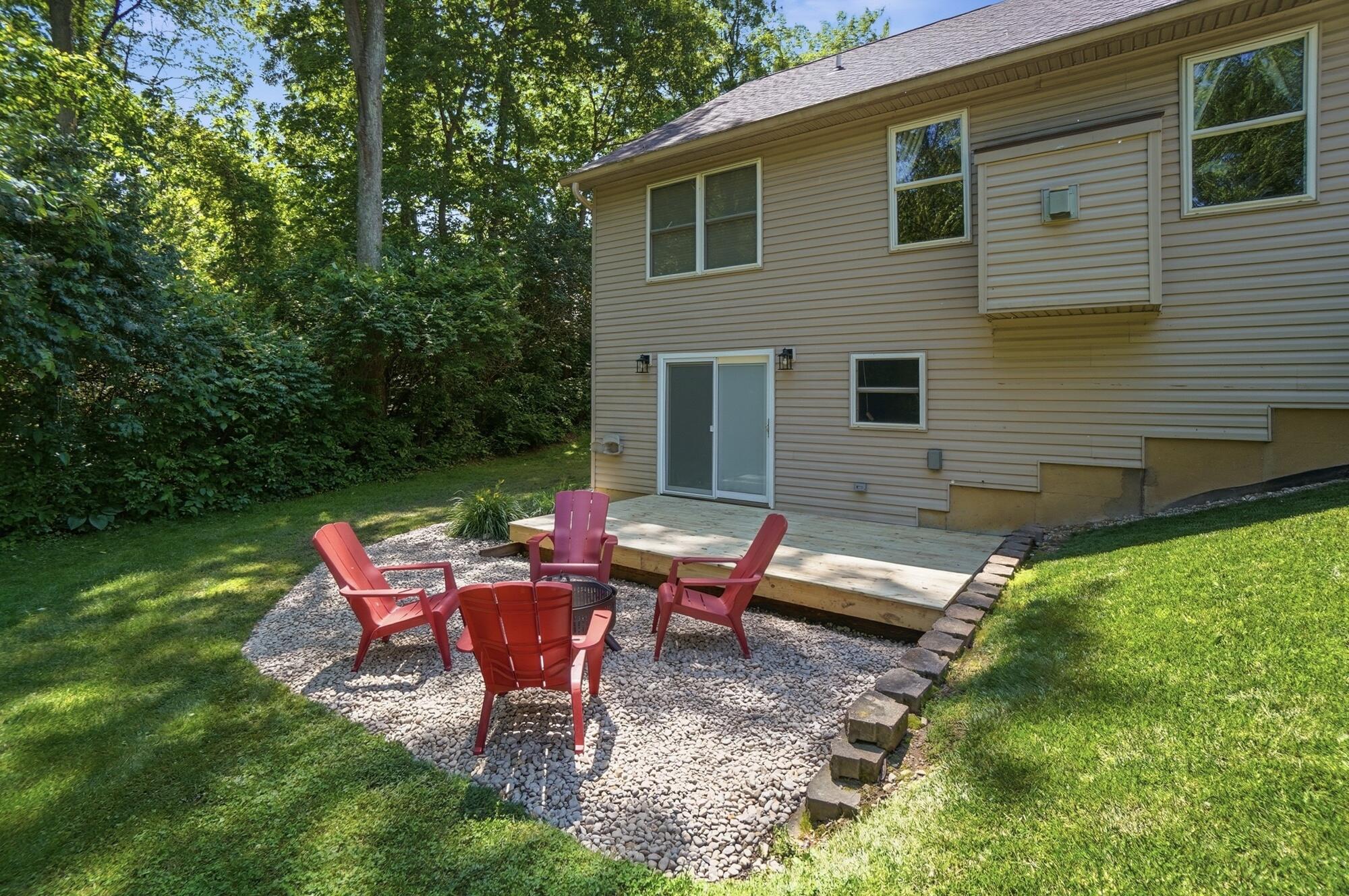 260 California Avenue, Springfield, Ohio 45505