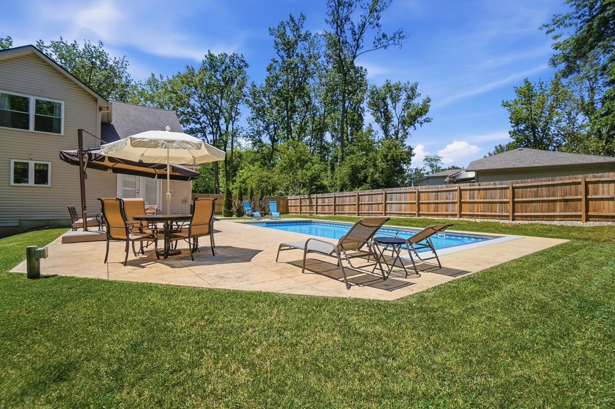 260 California Avenue, Springfield, Ohio 45505