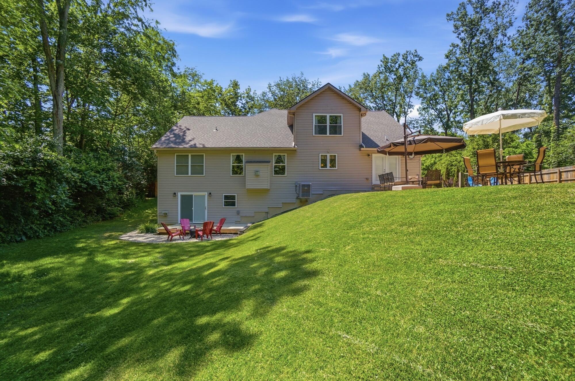260 California Avenue, Springfield, Ohio 45505
