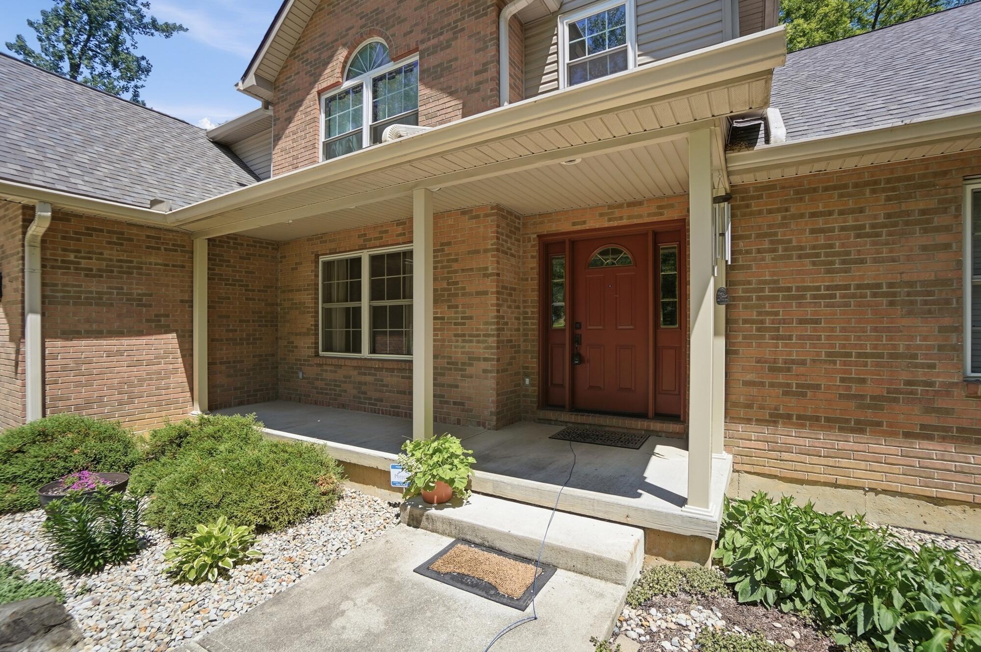260 California Avenue, Springfield, Ohio 45505